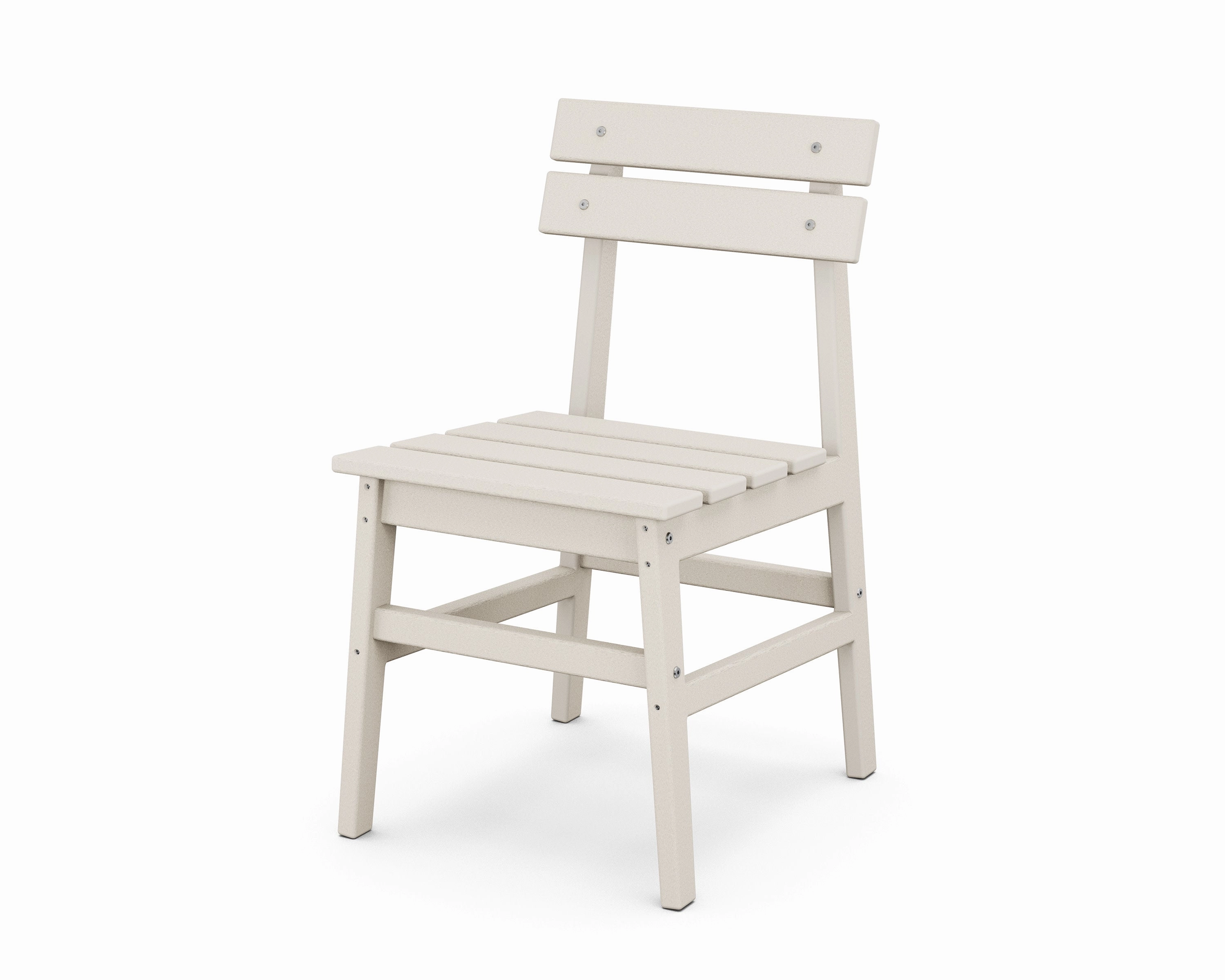 Modern Studio Plaza Chair (Single)