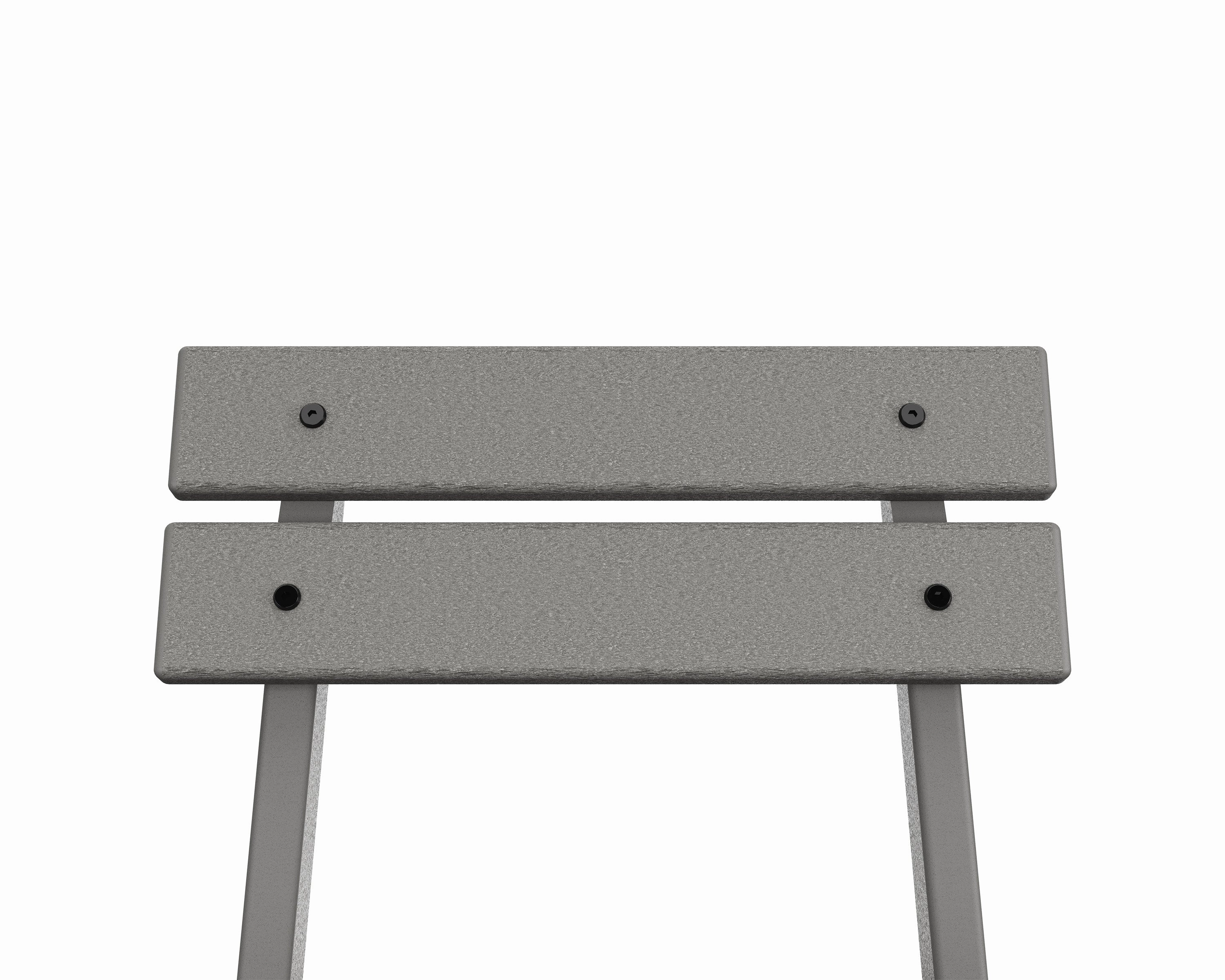 Modern Studio Plaza Chair (Single)