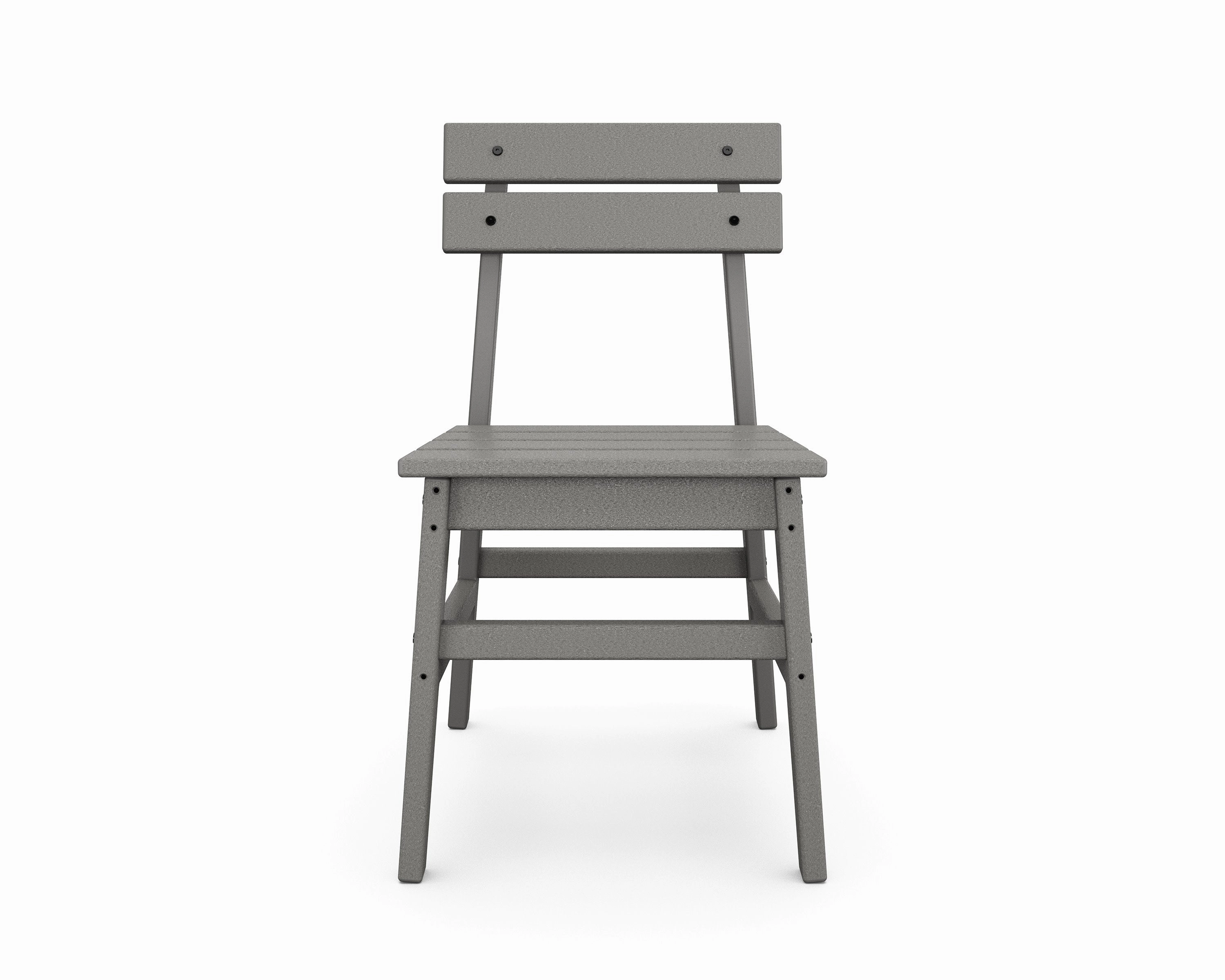 Modern Studio Plaza Chair (Single)