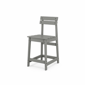 Modern Studio Plaza Counter Chairoutdoor patio furniture set