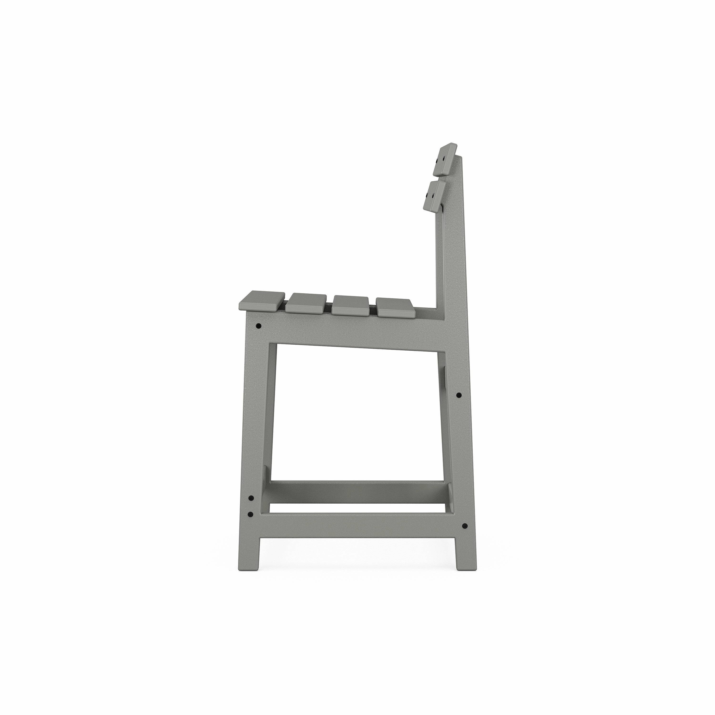 Modern Studio Plaza Counter Chair