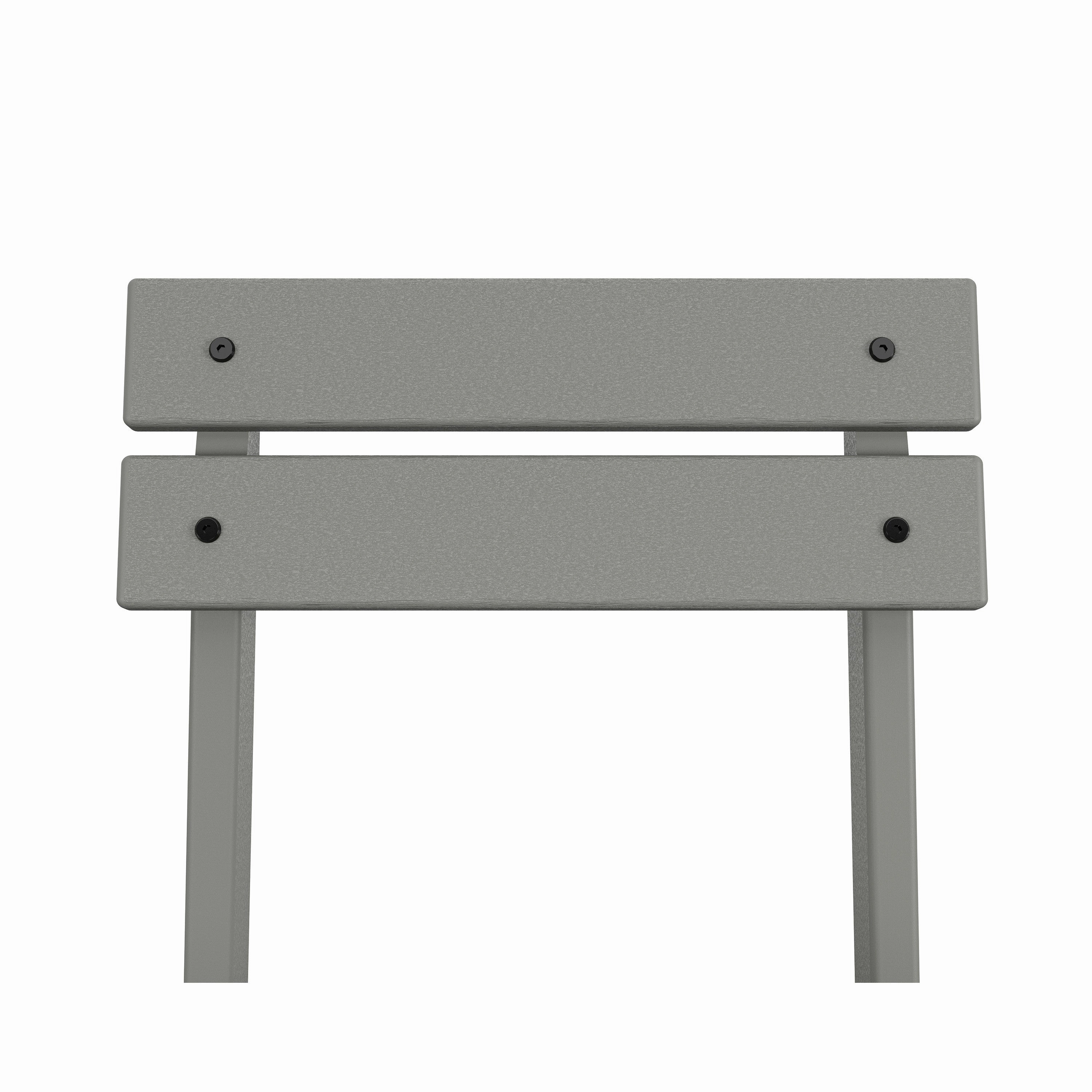 Modern Studio Plaza Counter Chair