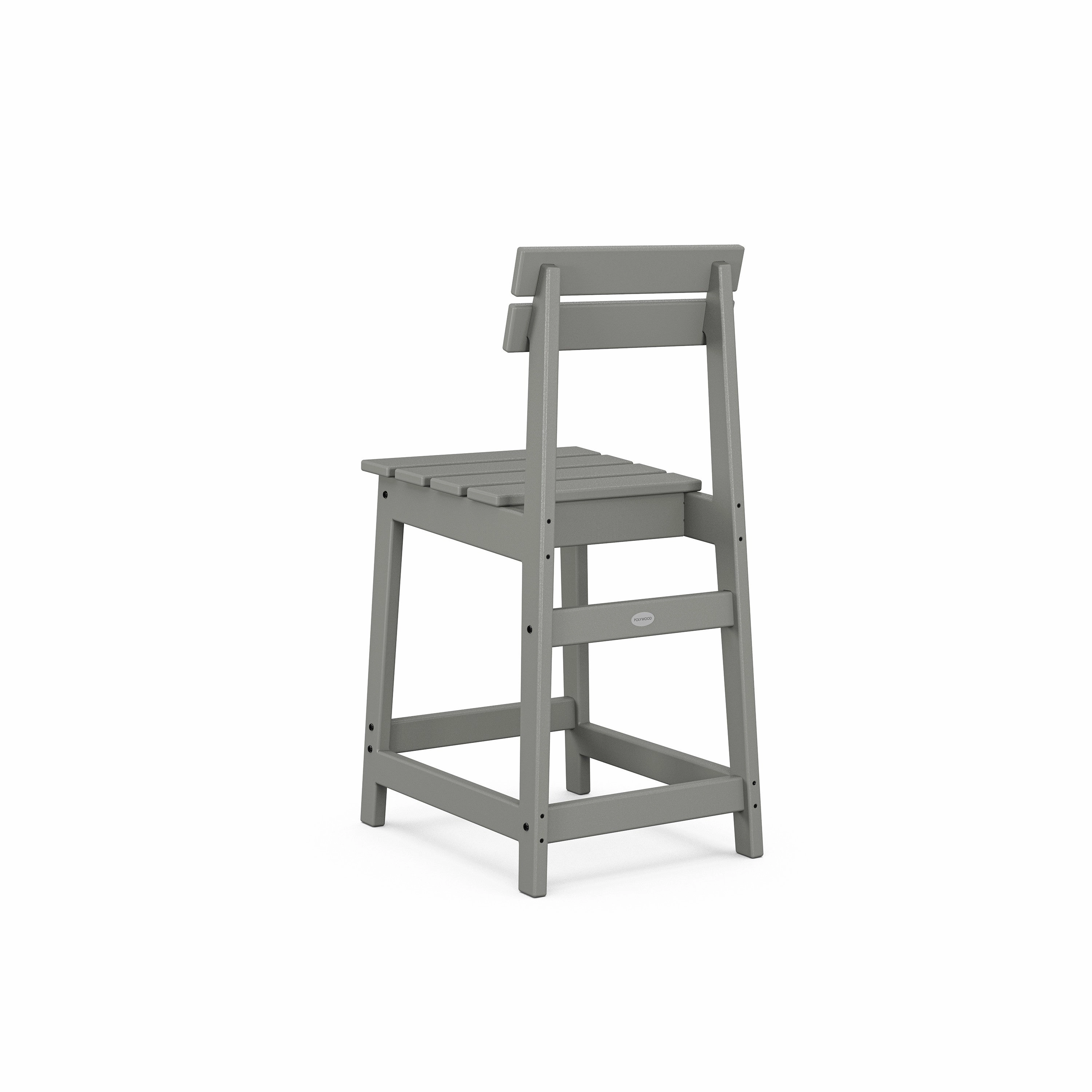 Modern Studio Plaza Counter Chair