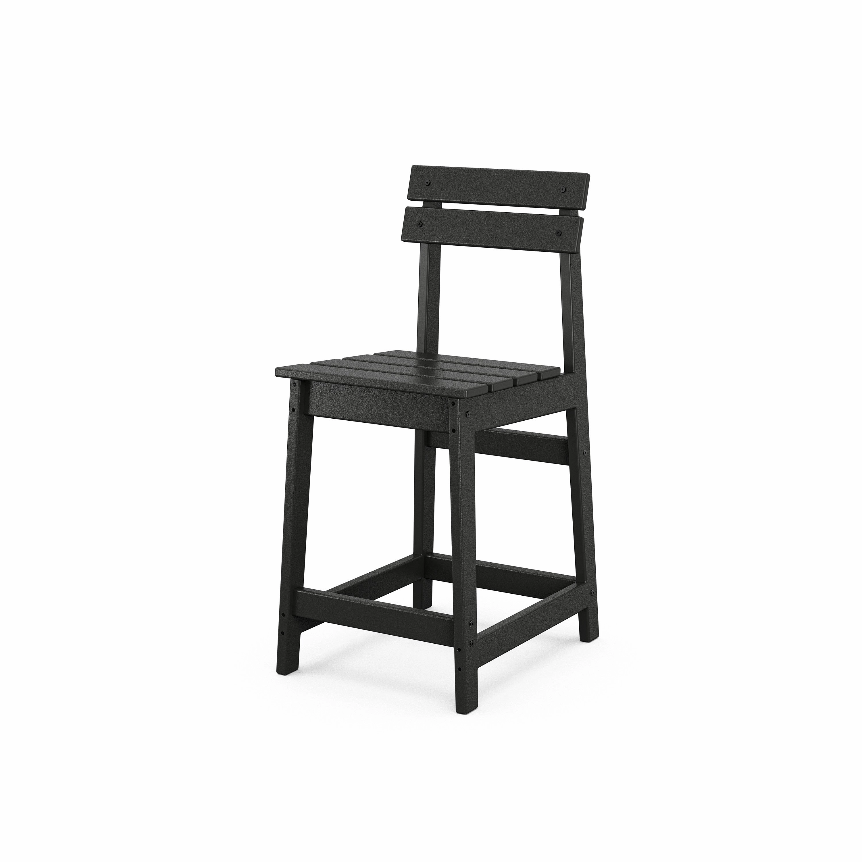Modern Studio Plaza Counter Chair