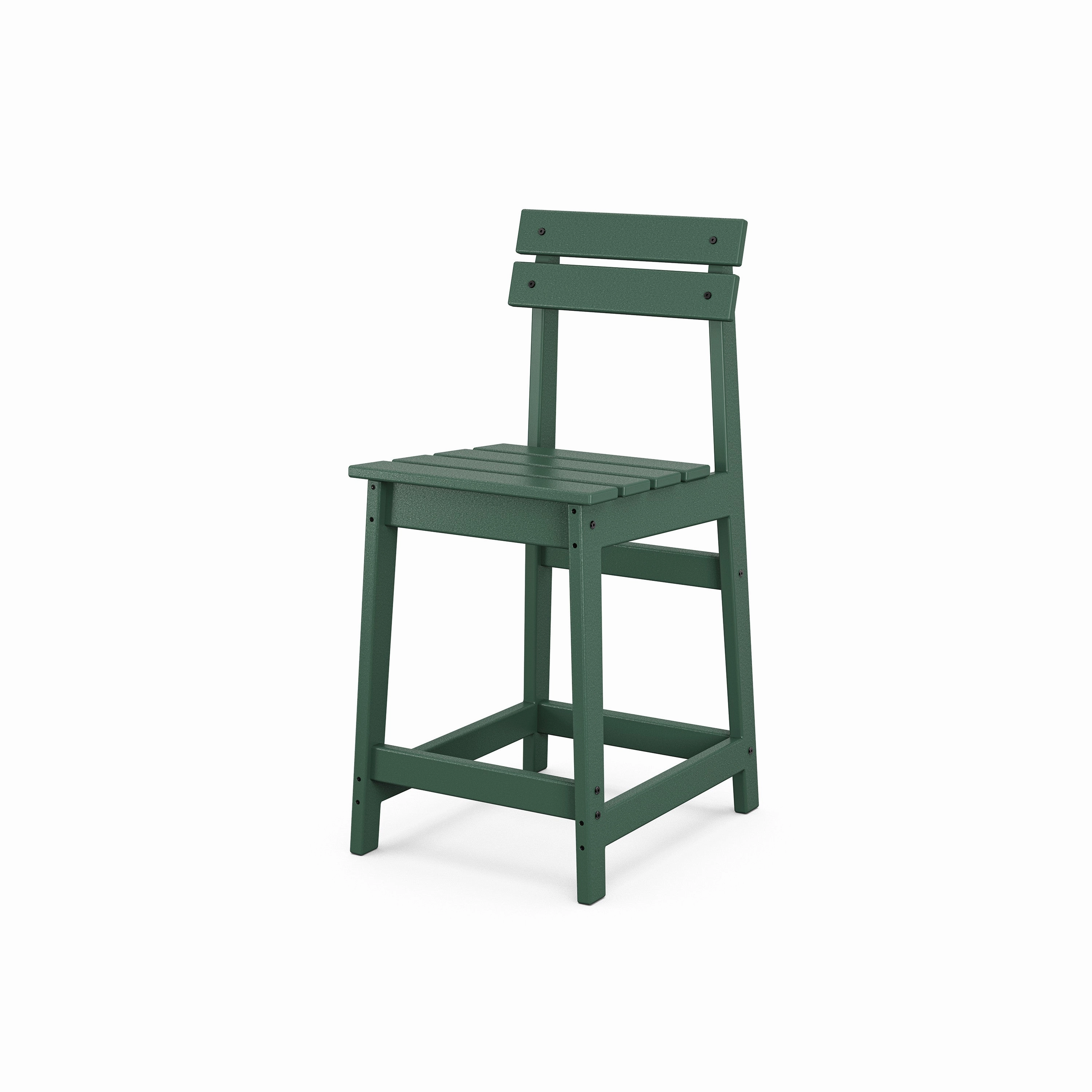 Modern Studio Plaza Counter Chair