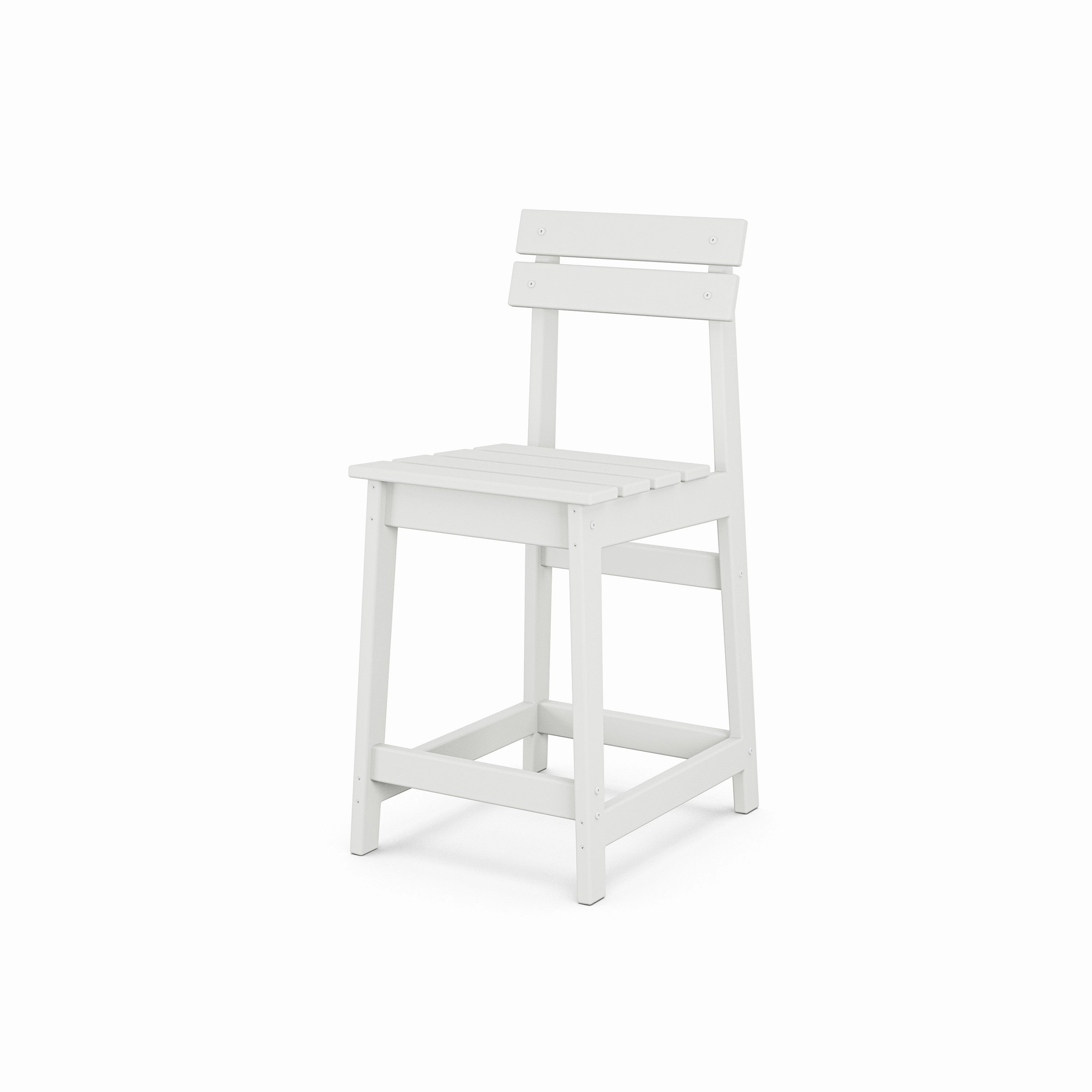 Modern Studio Plaza Counter Chair