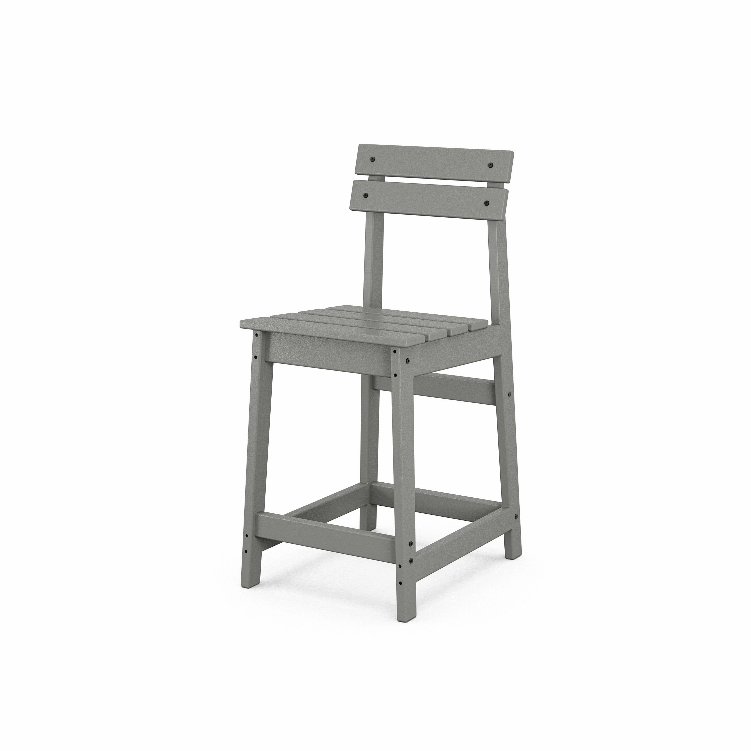 Modern Studio Plaza Counter Chairoutdoor patio furniture set