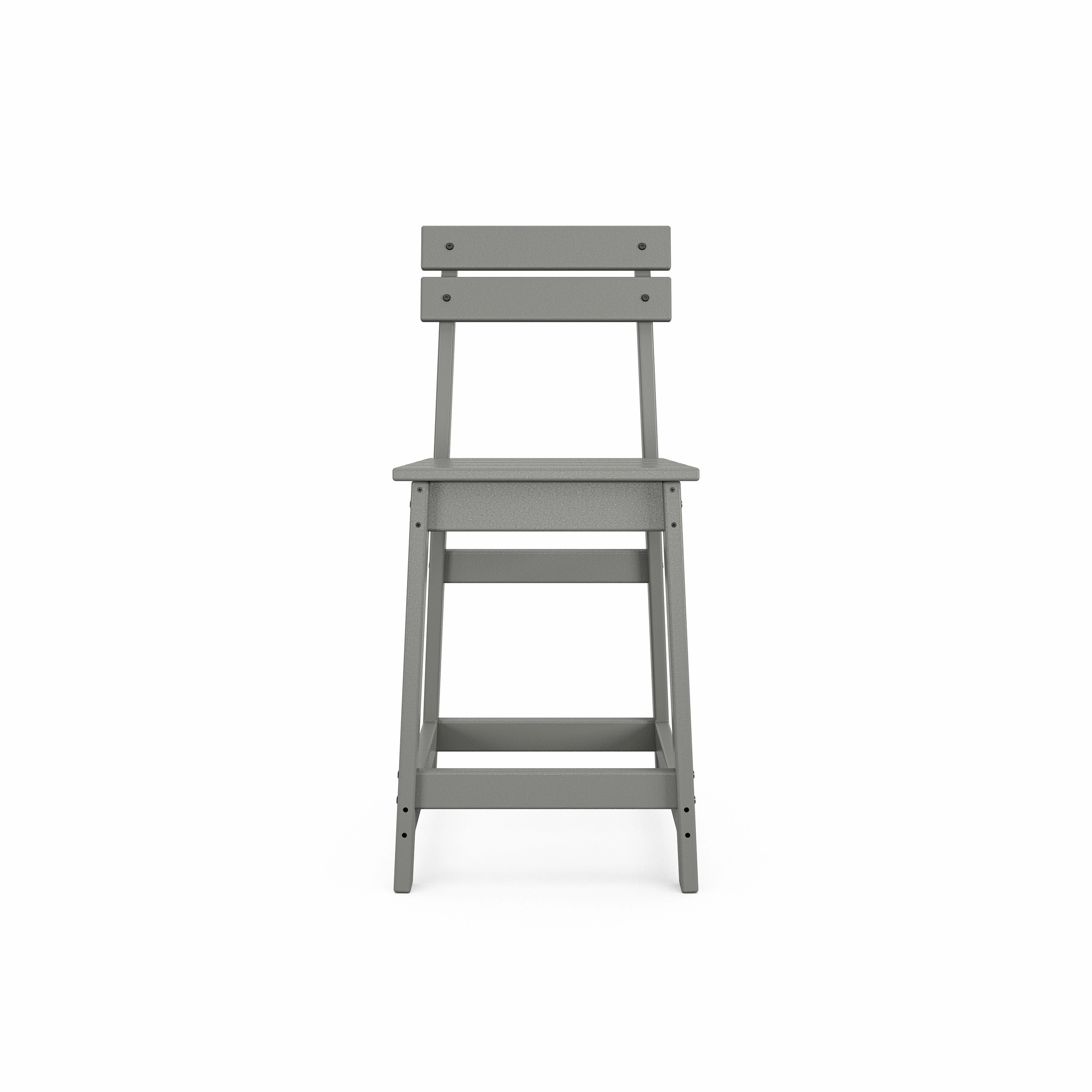 Modern Studio Plaza Counter Chair