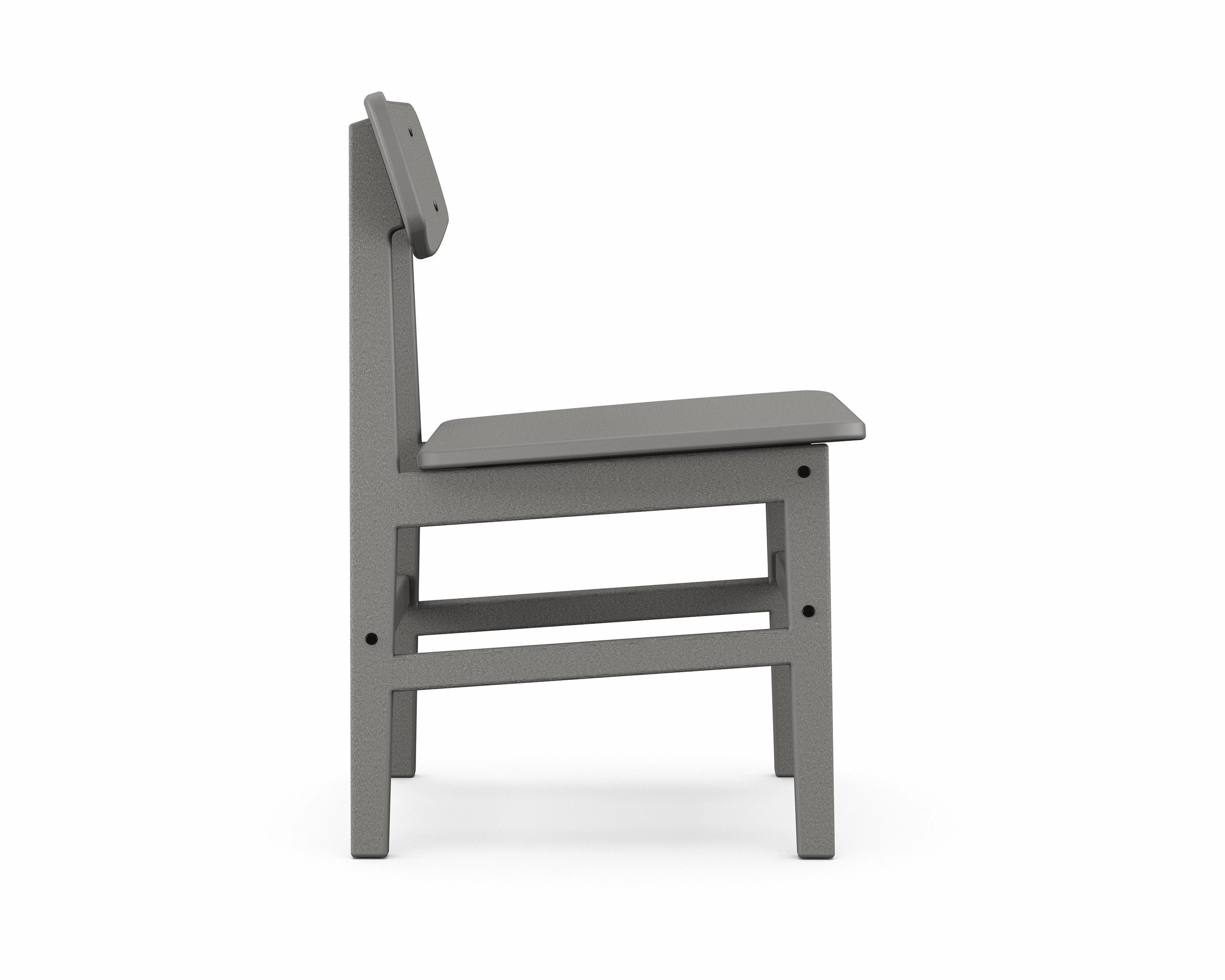 Modern Studio Urban Chair (Single)