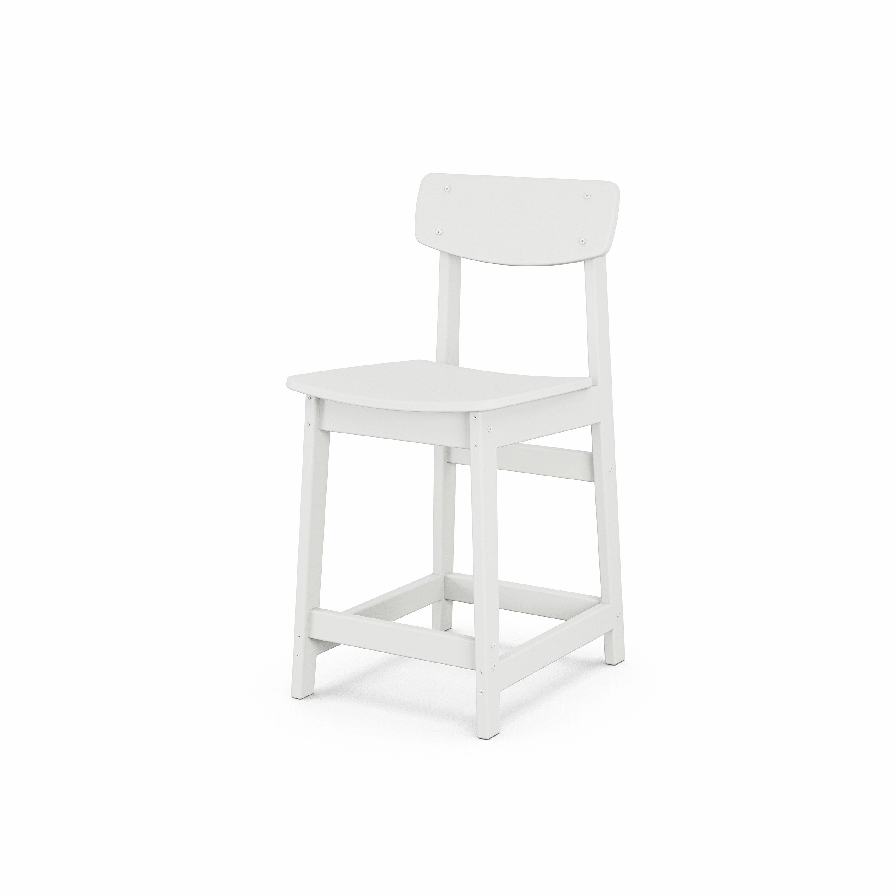 Modern Studio Urban Counter Chair