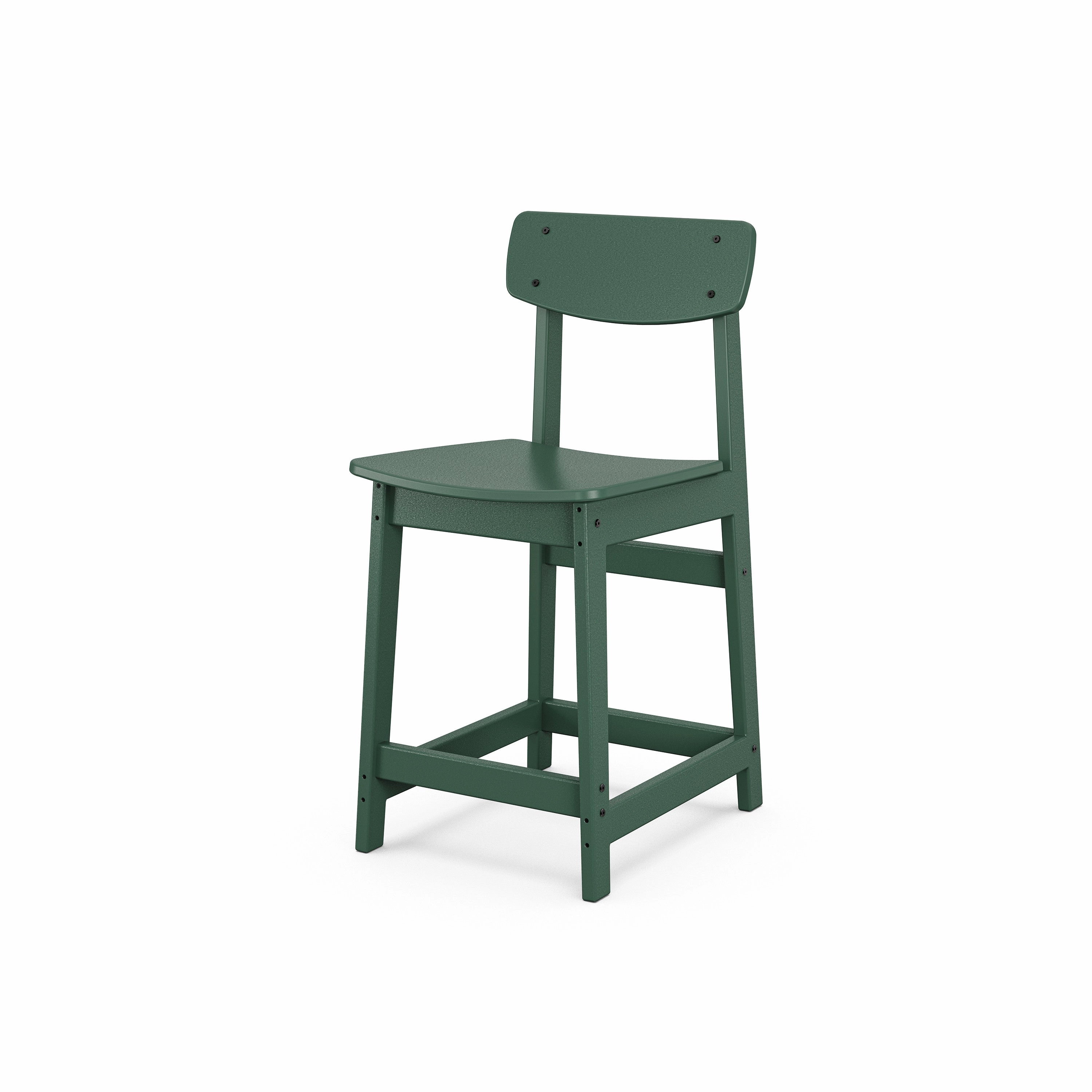 Modern Studio Urban Counter Chair