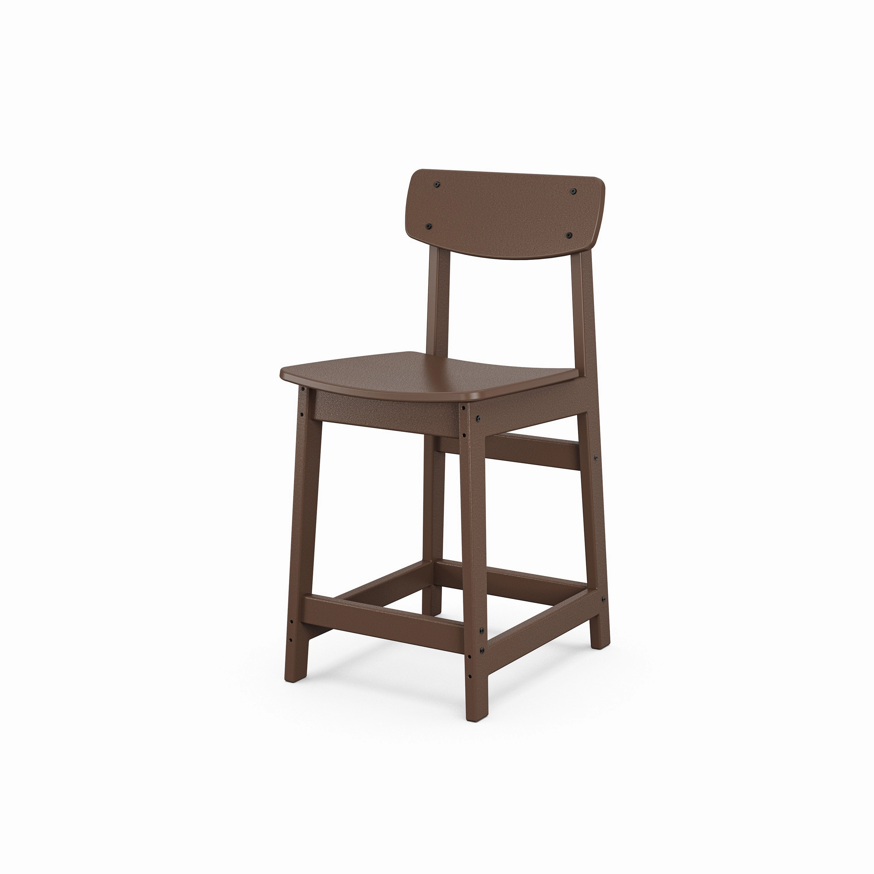 Modern Studio Urban Counter Chair