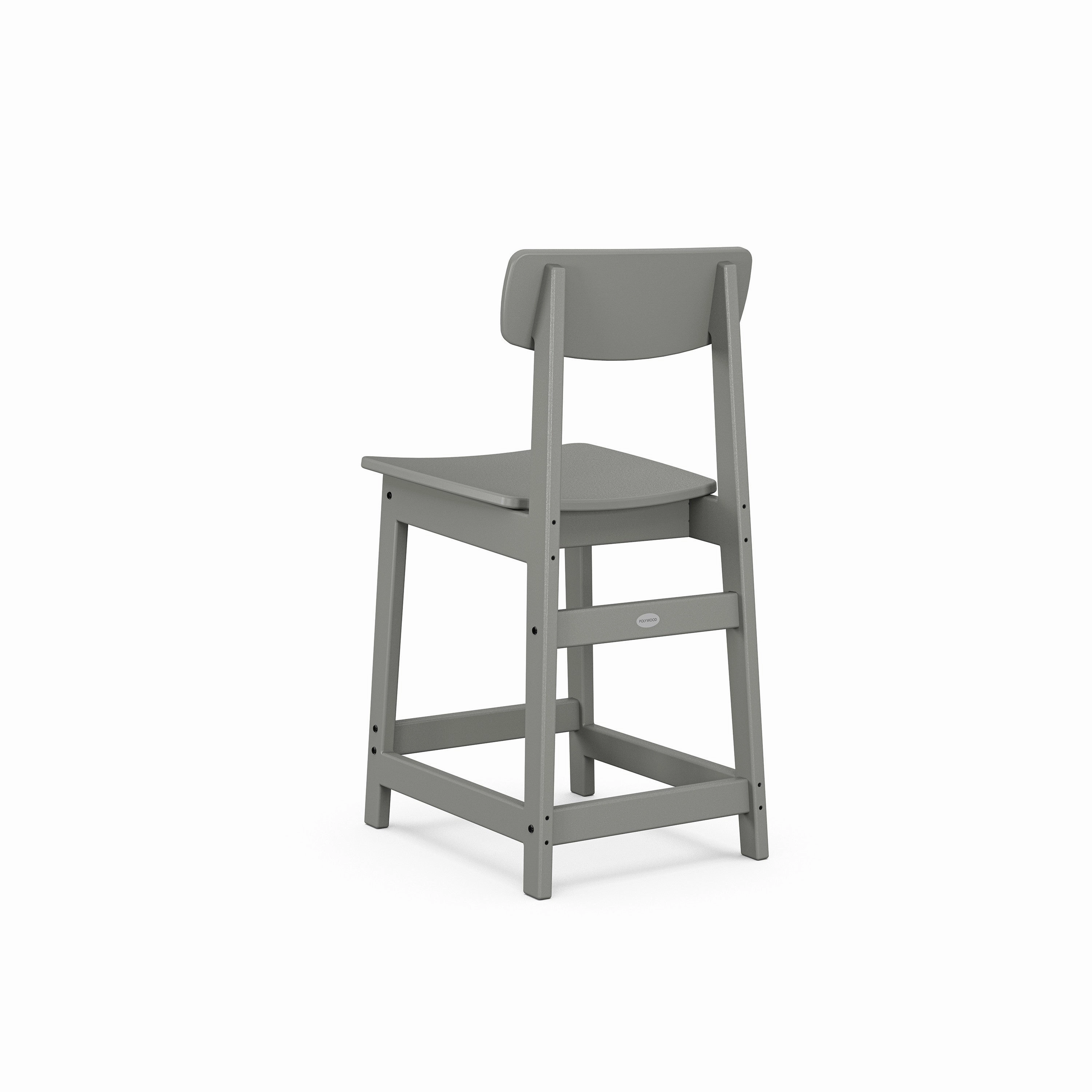 Modern Studio Urban Counter Chair