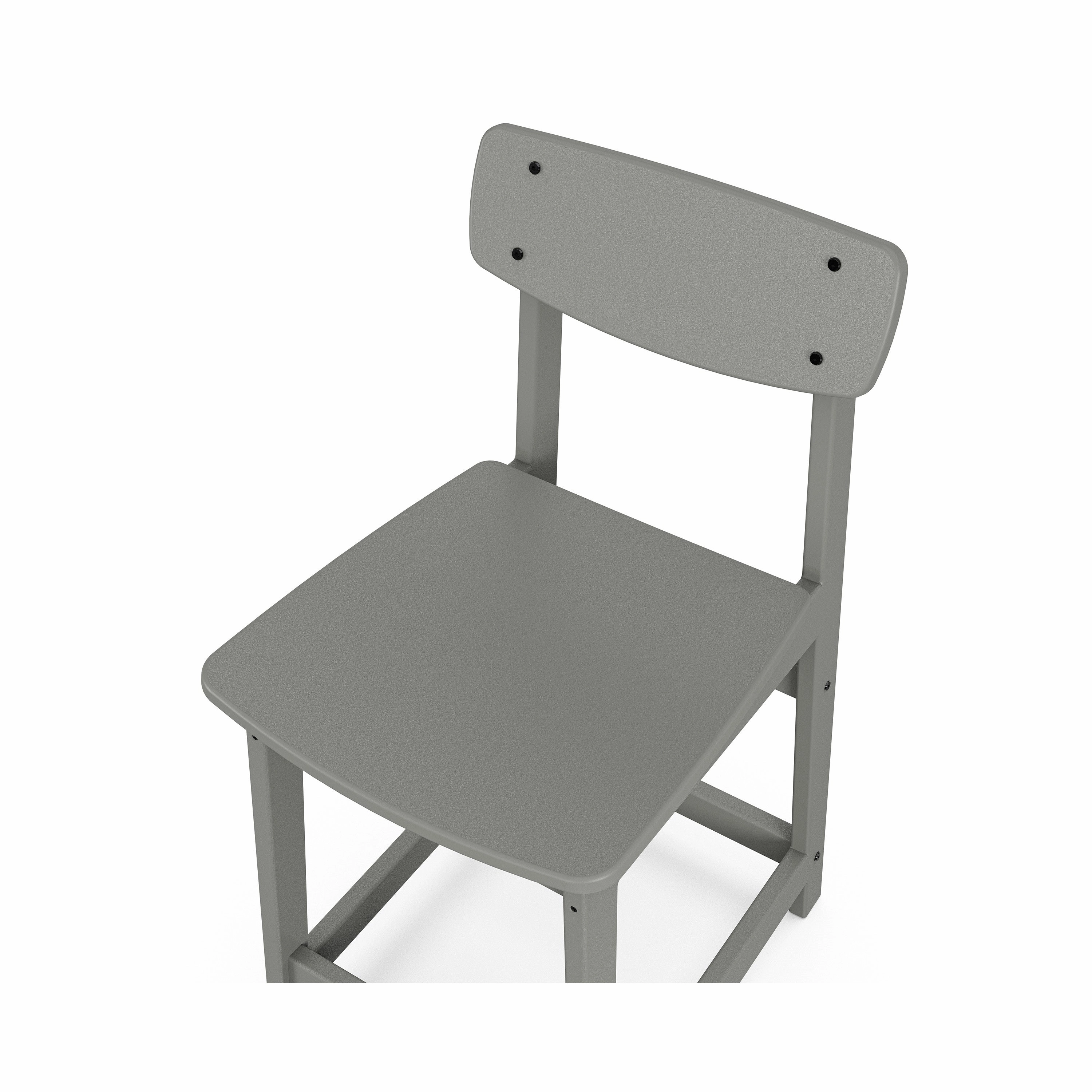 Modern Studio Urban Counter Chair