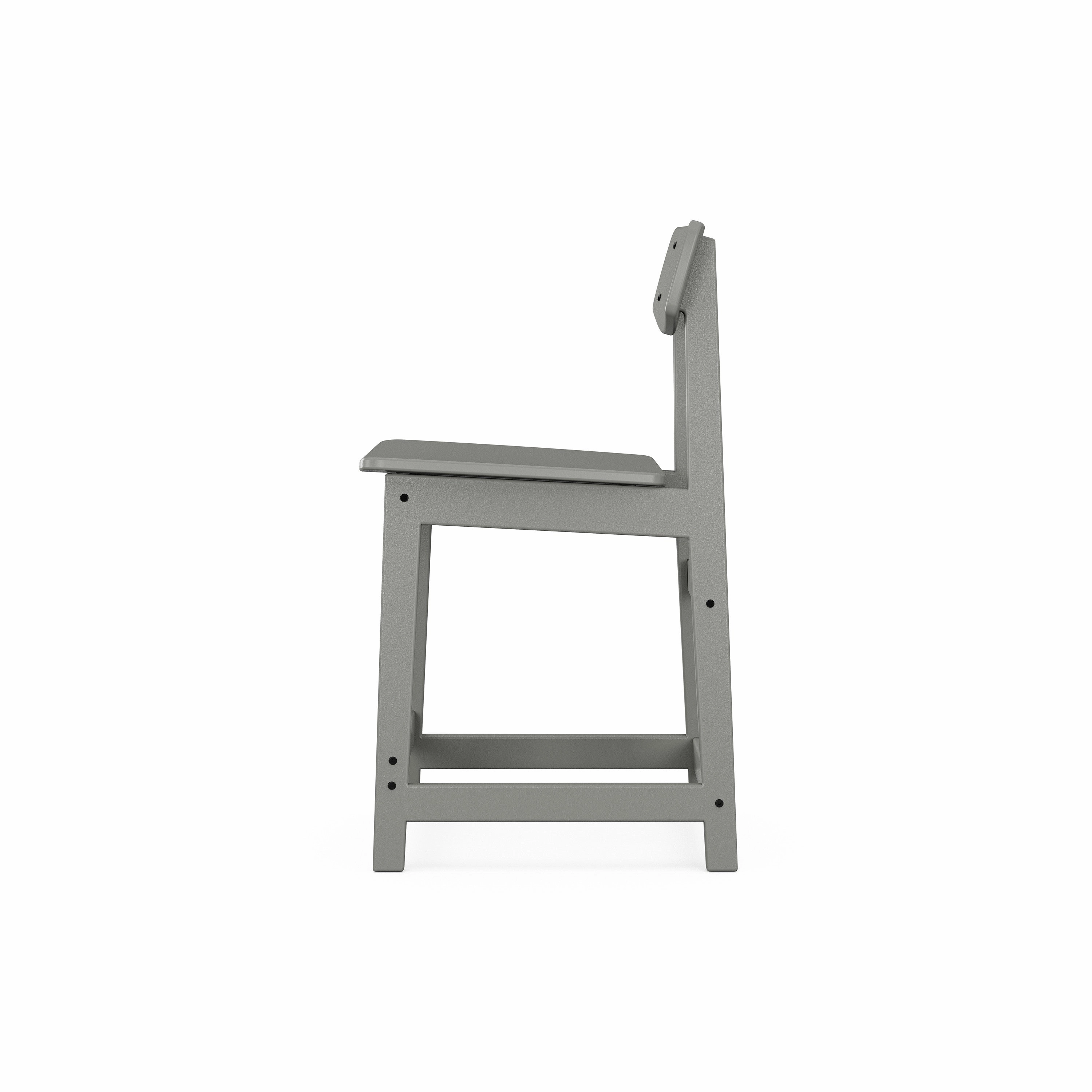 Modern Studio Urban Counter Chair