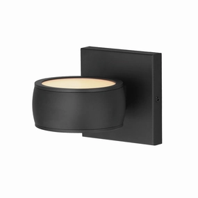 Modular 2-Light LED Outdoor Wall LightWeatherproof outdoor lighting