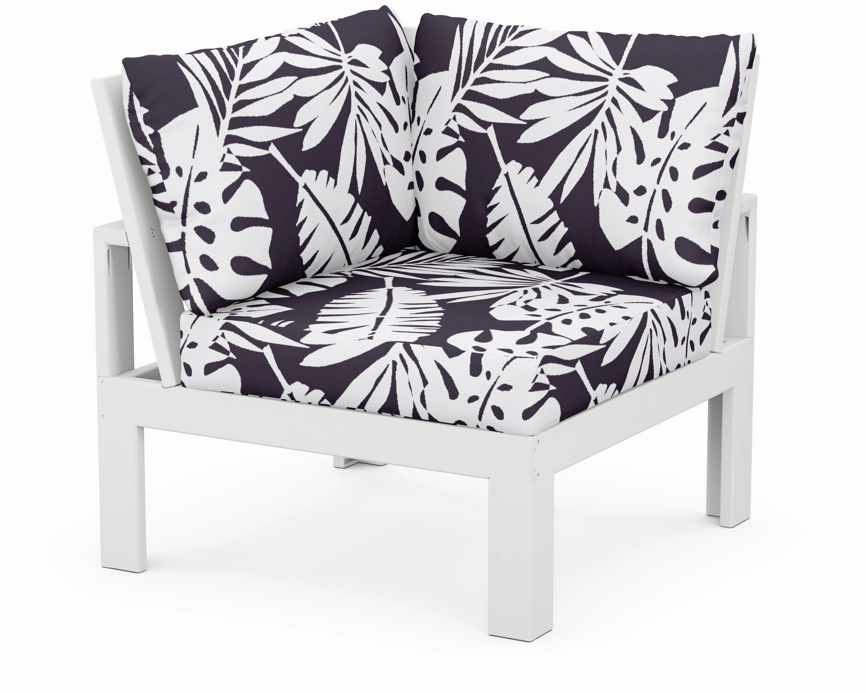 Modular Corner Chair