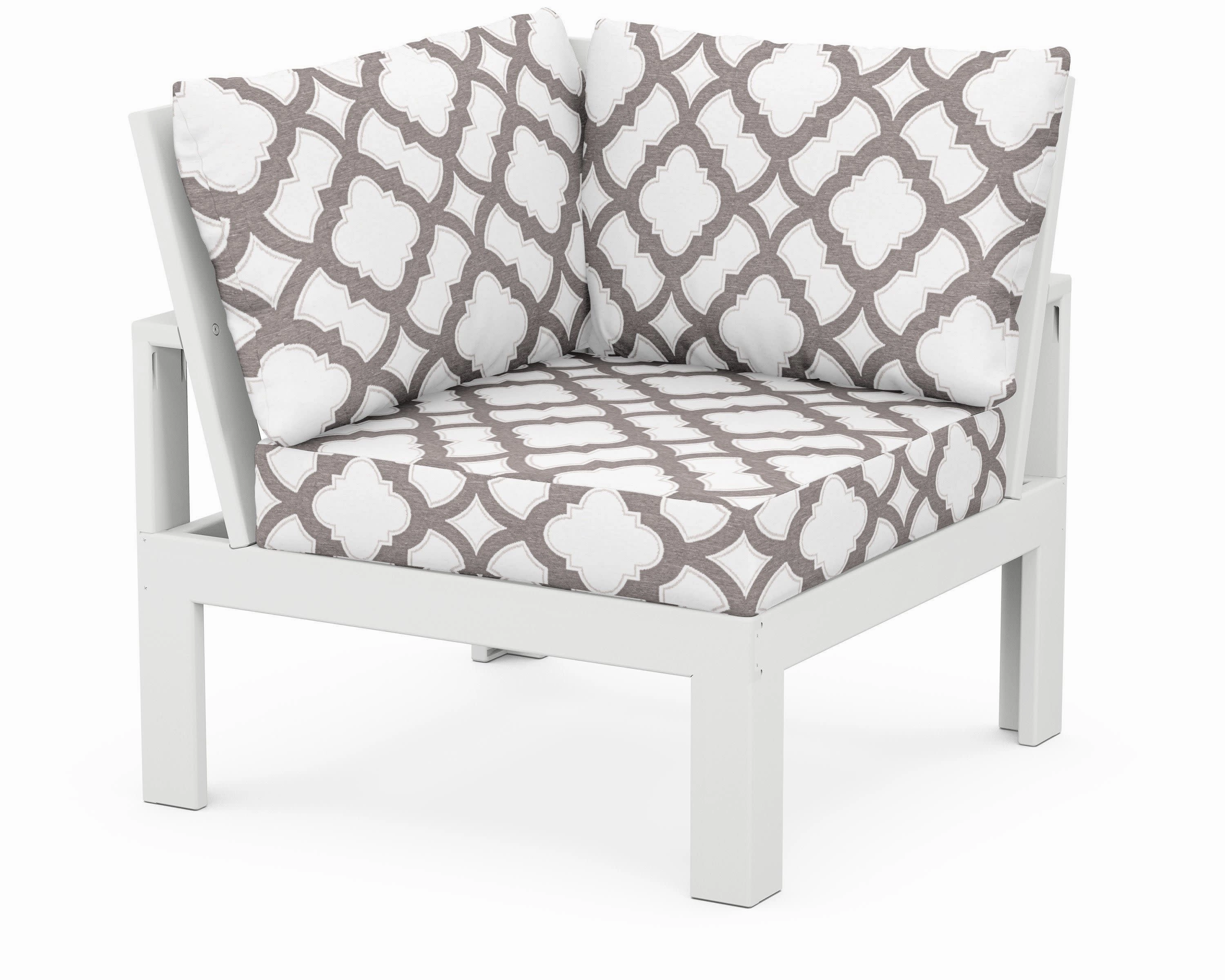 Modular Corner Chair