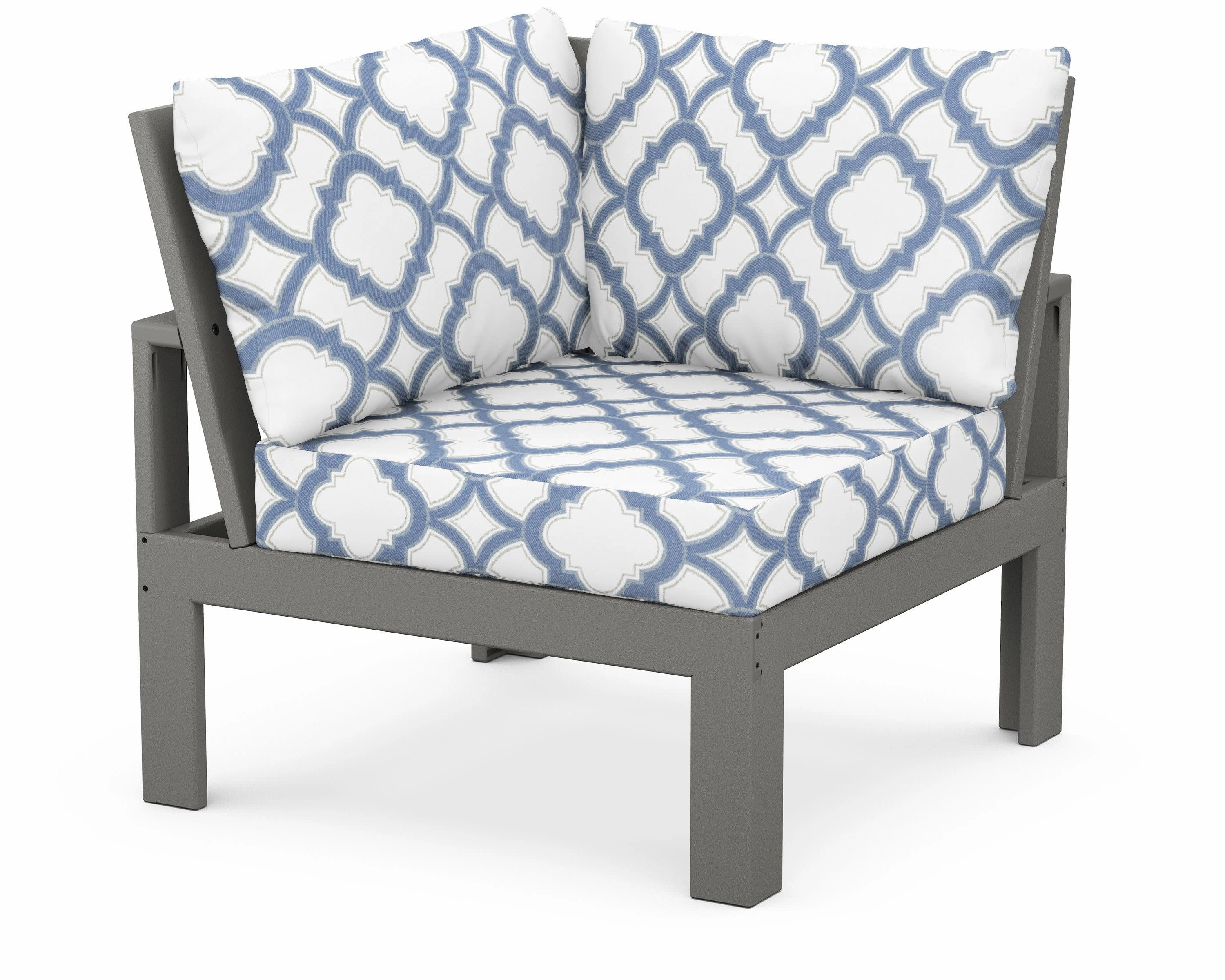 Modular Corner Chair