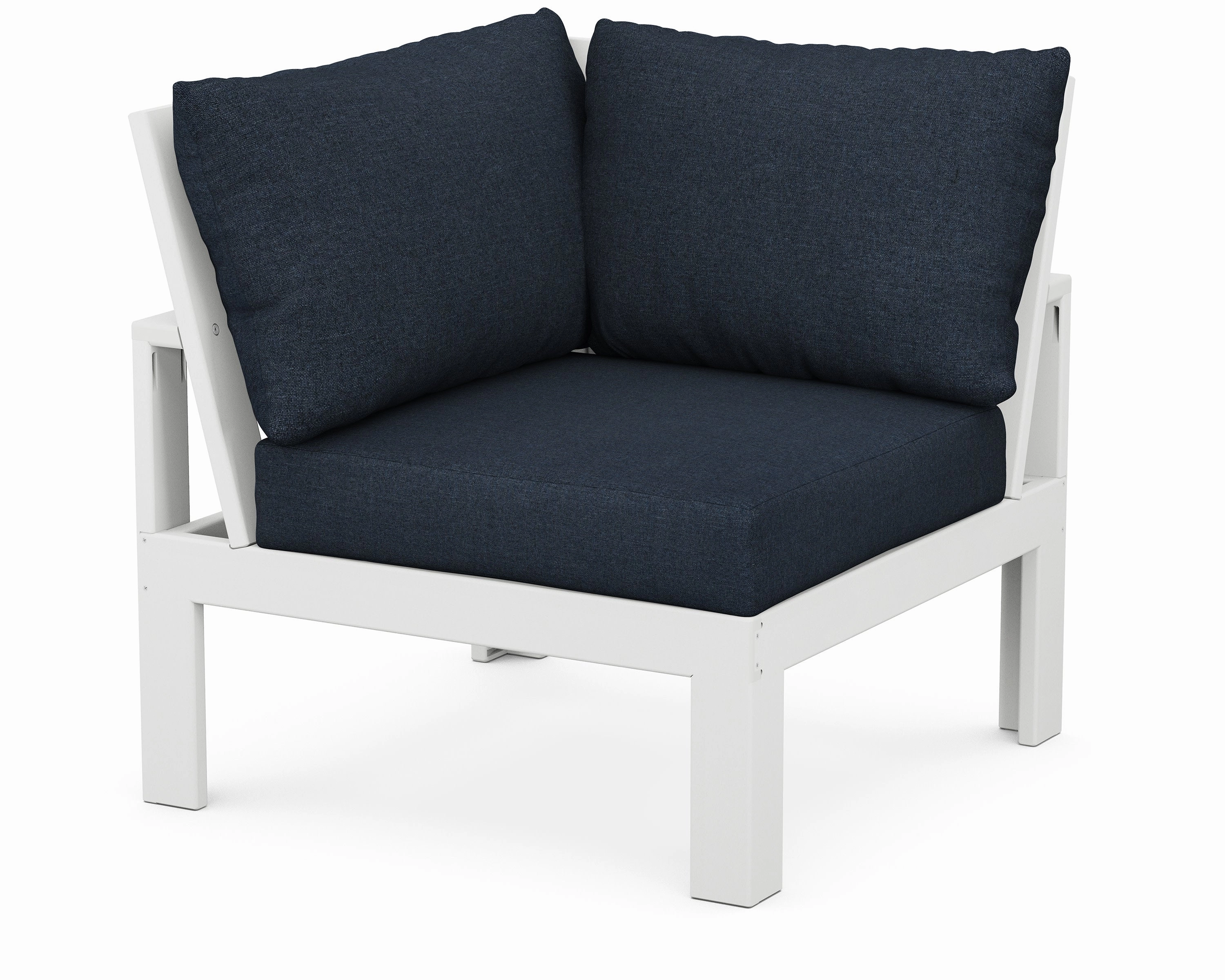 Modular Corner Chair