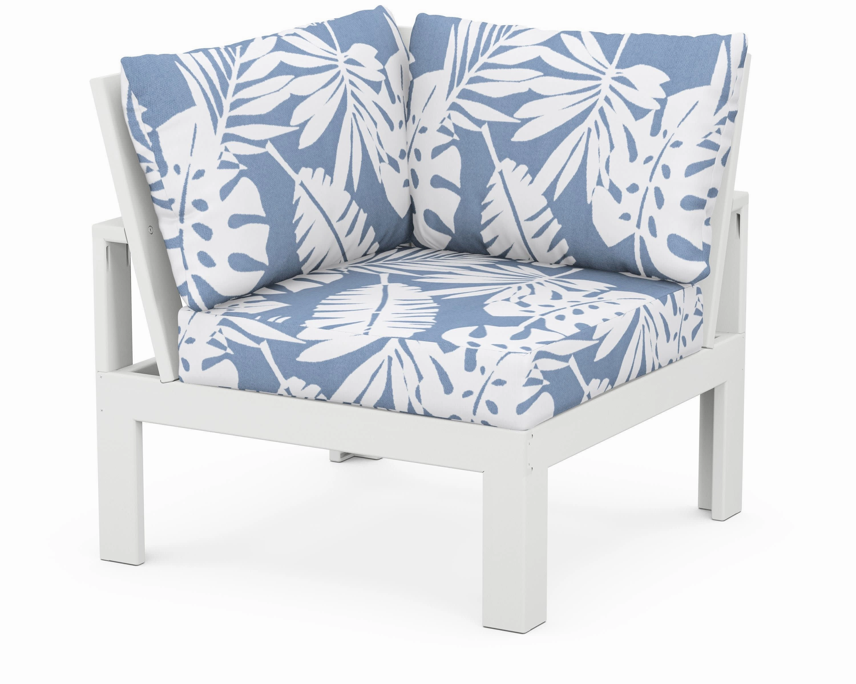 Modular Corner Chair