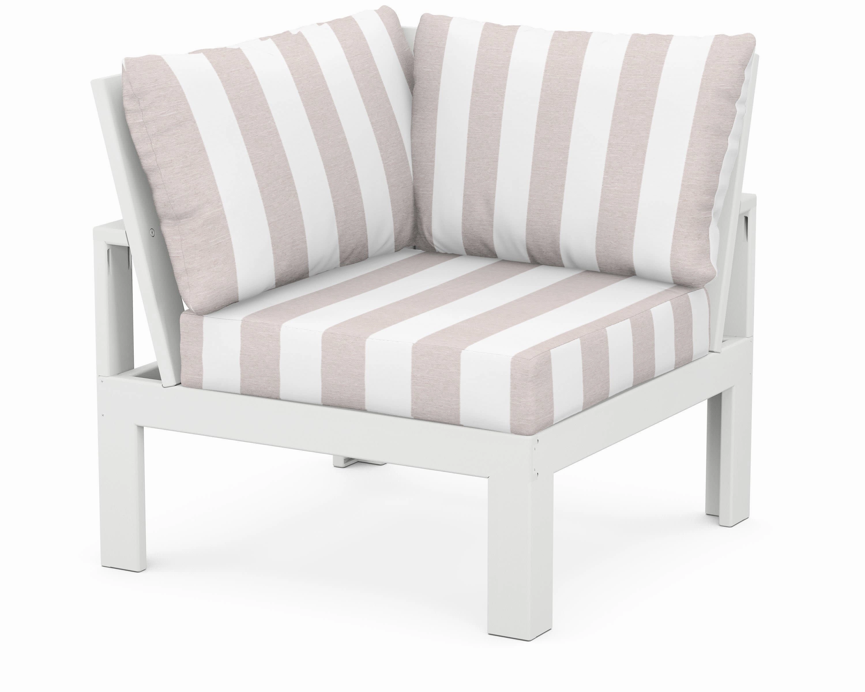 Modular Corner Chair