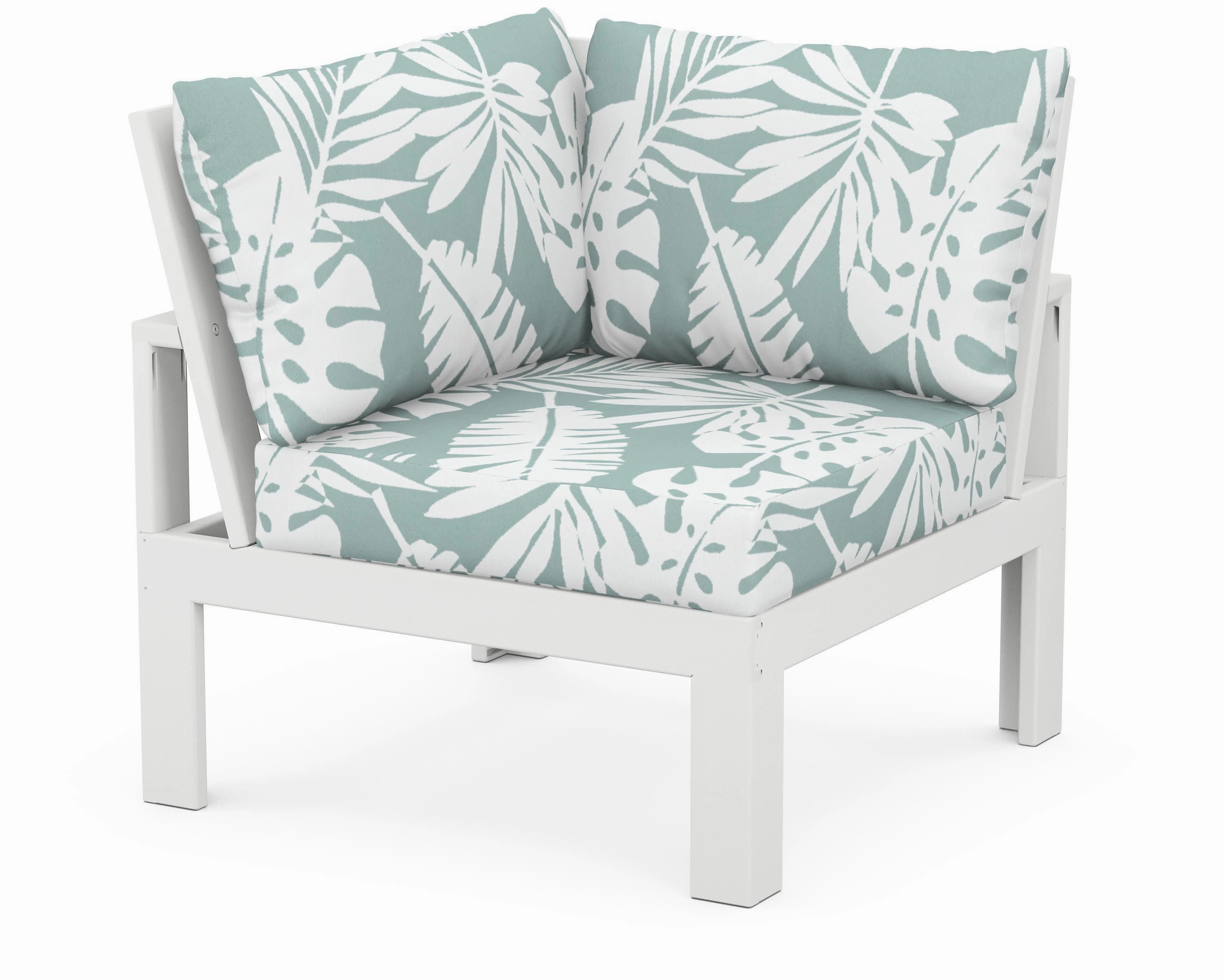Modular Corner Chair