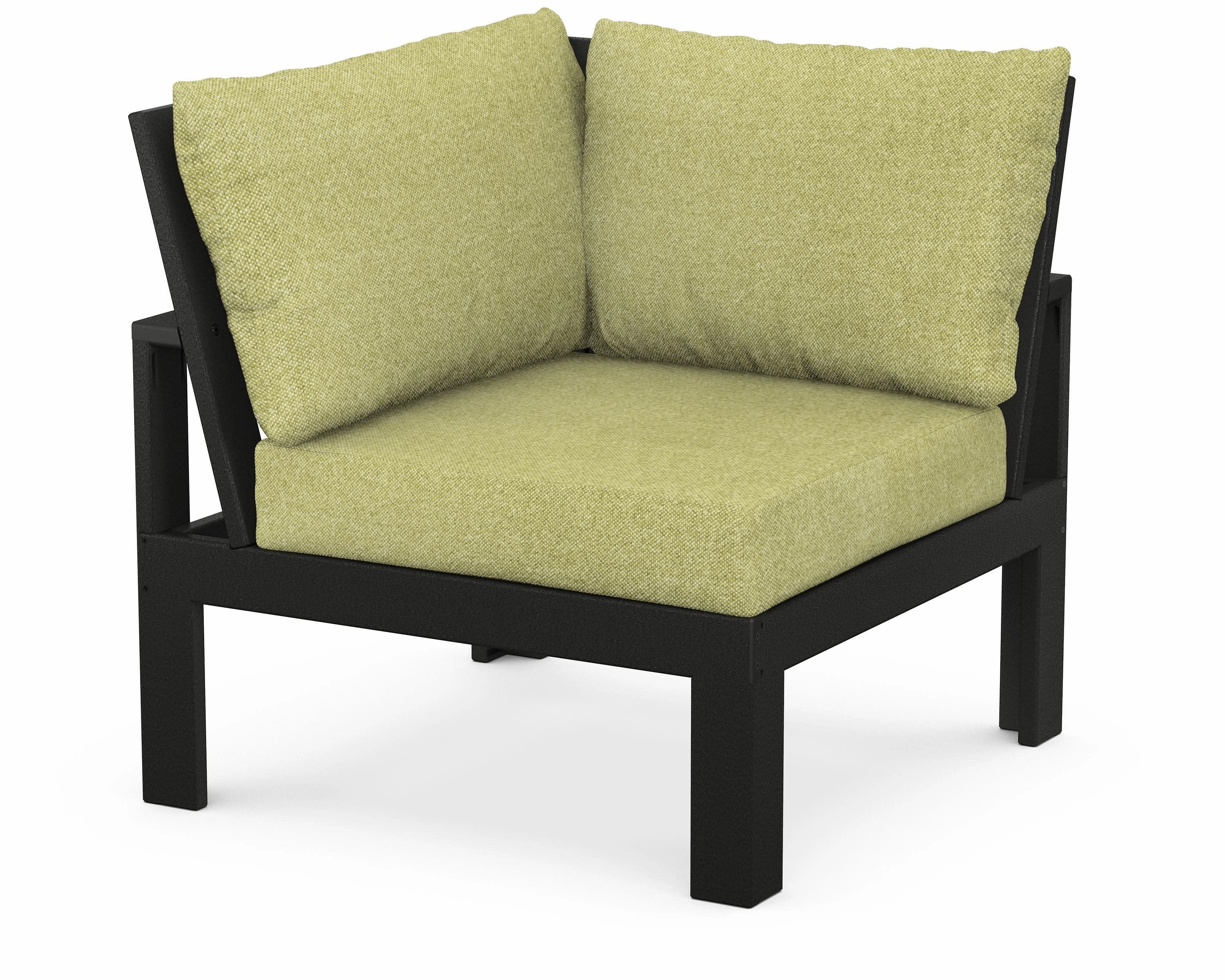 Modular Corner Chair
