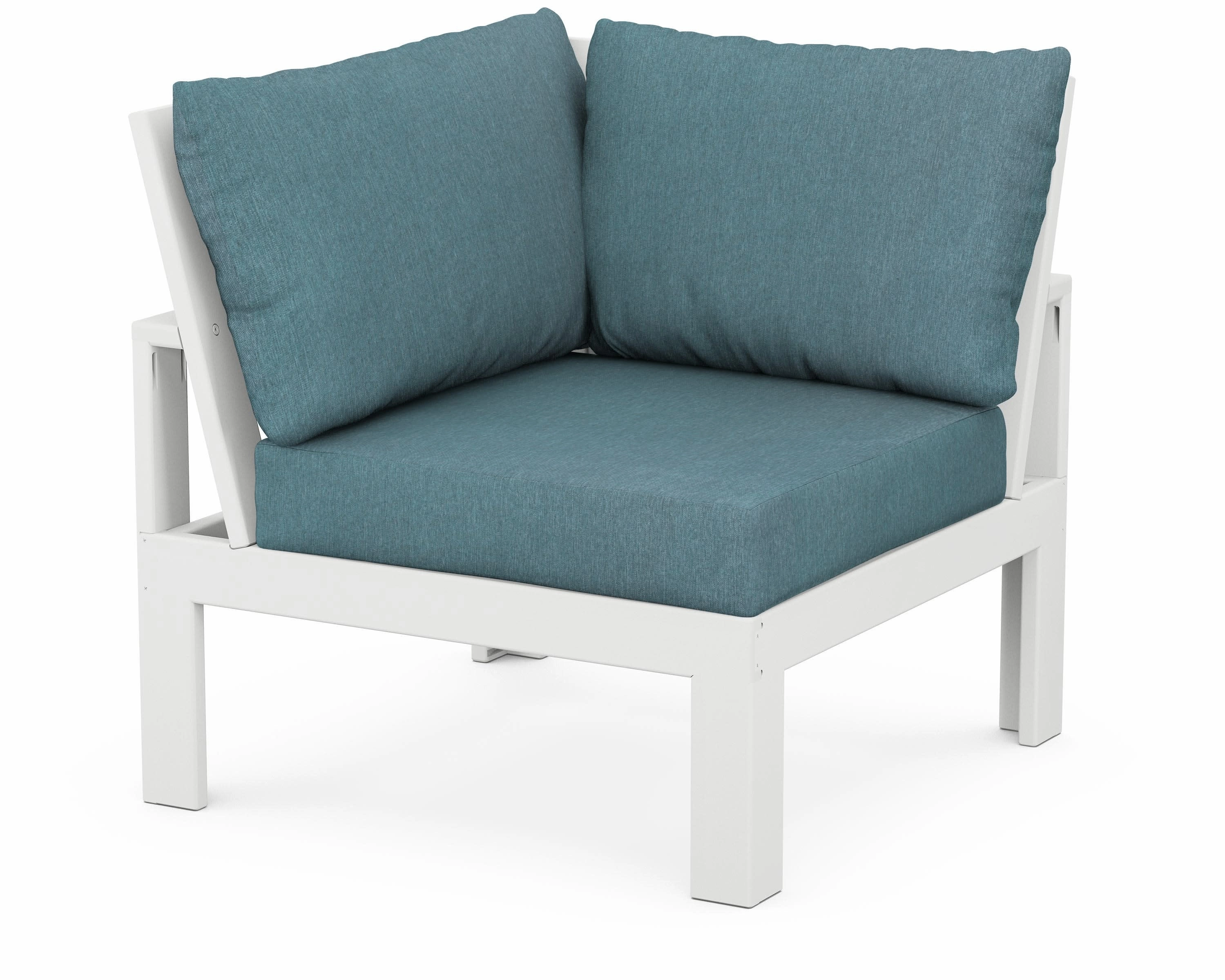 Modular Corner Chair