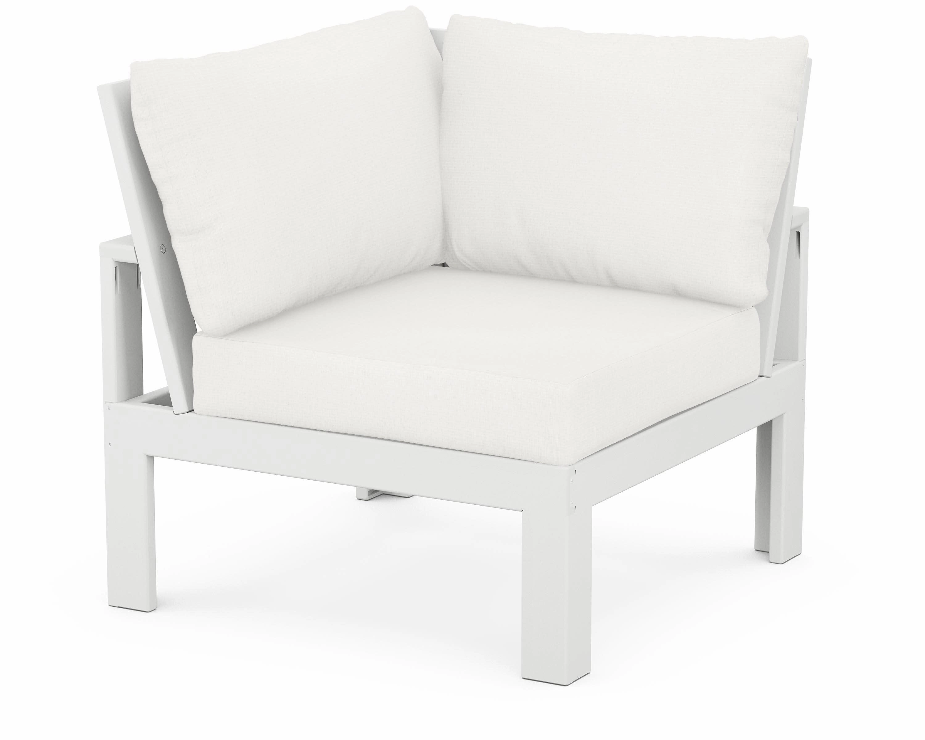 Modular Corner Chair
