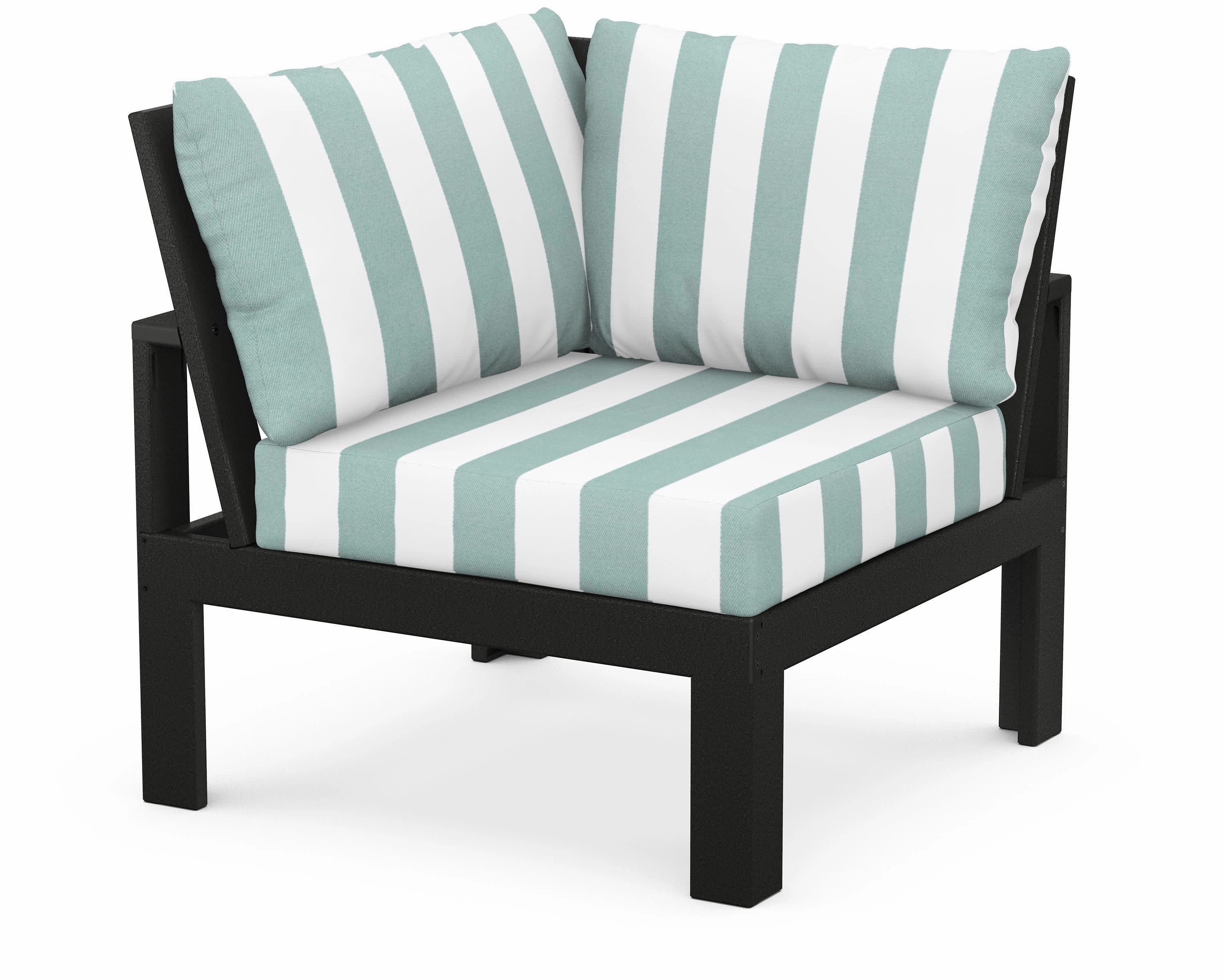Modular Corner Chair