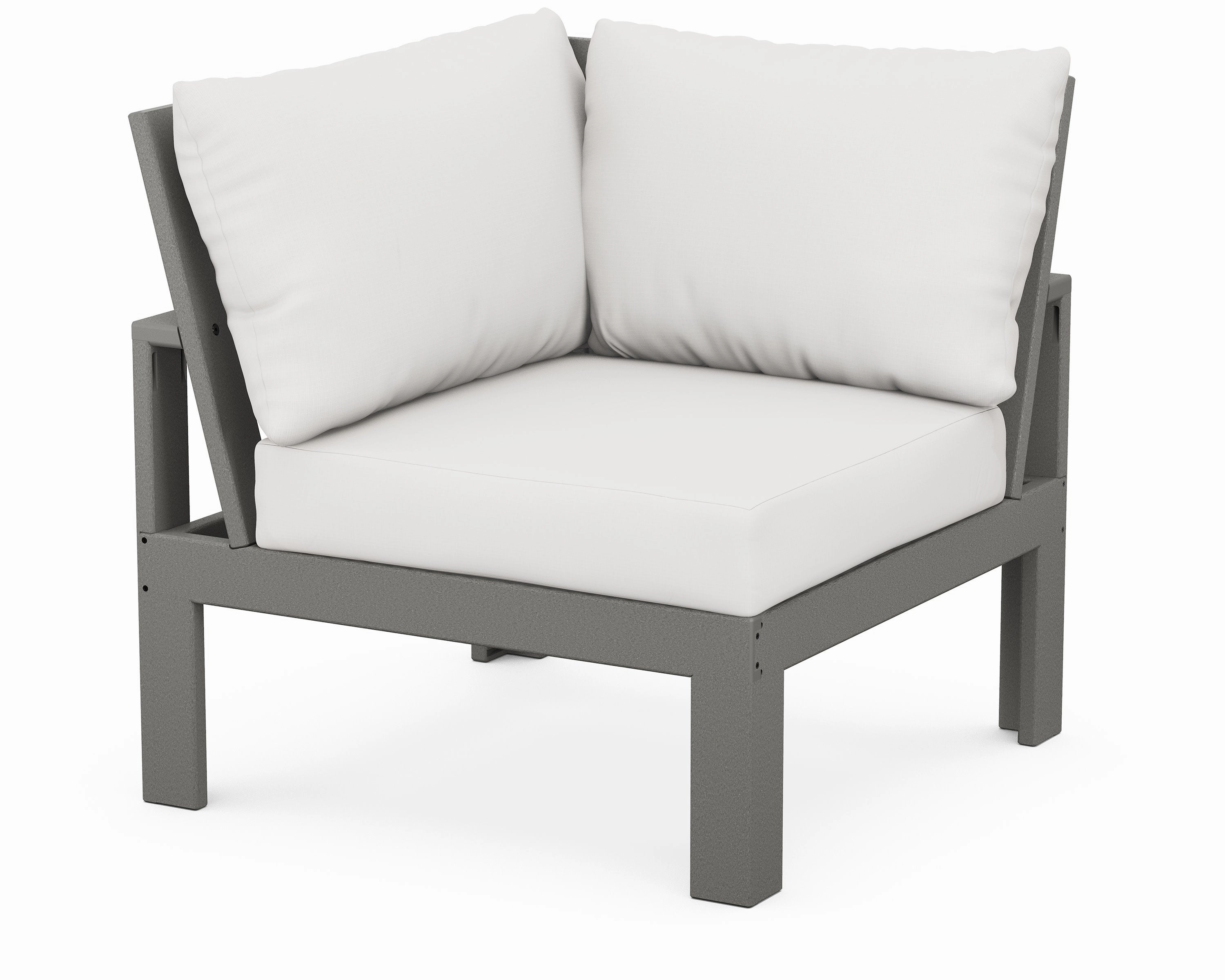 Modular Corner Chair