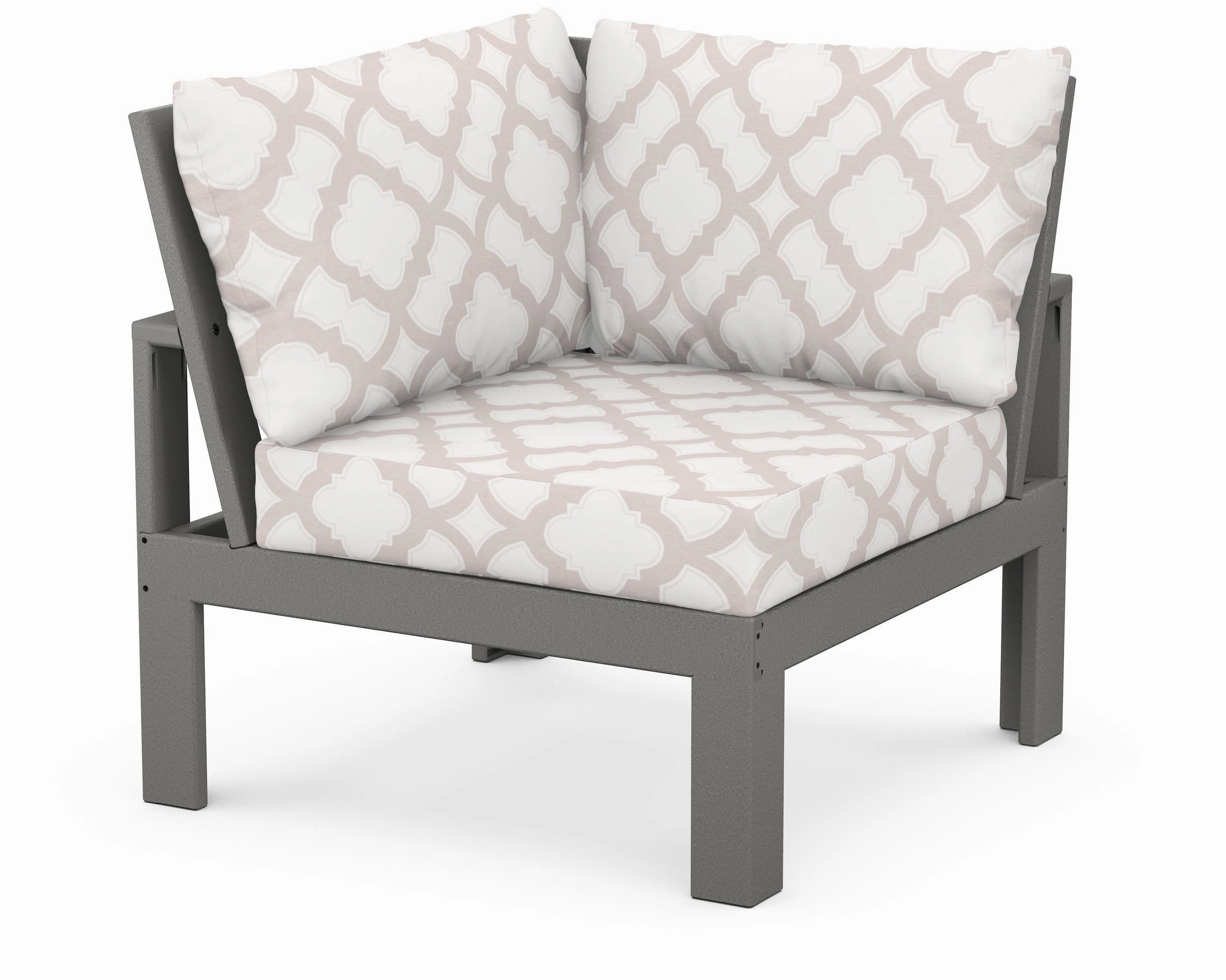 Modular Corner Chair