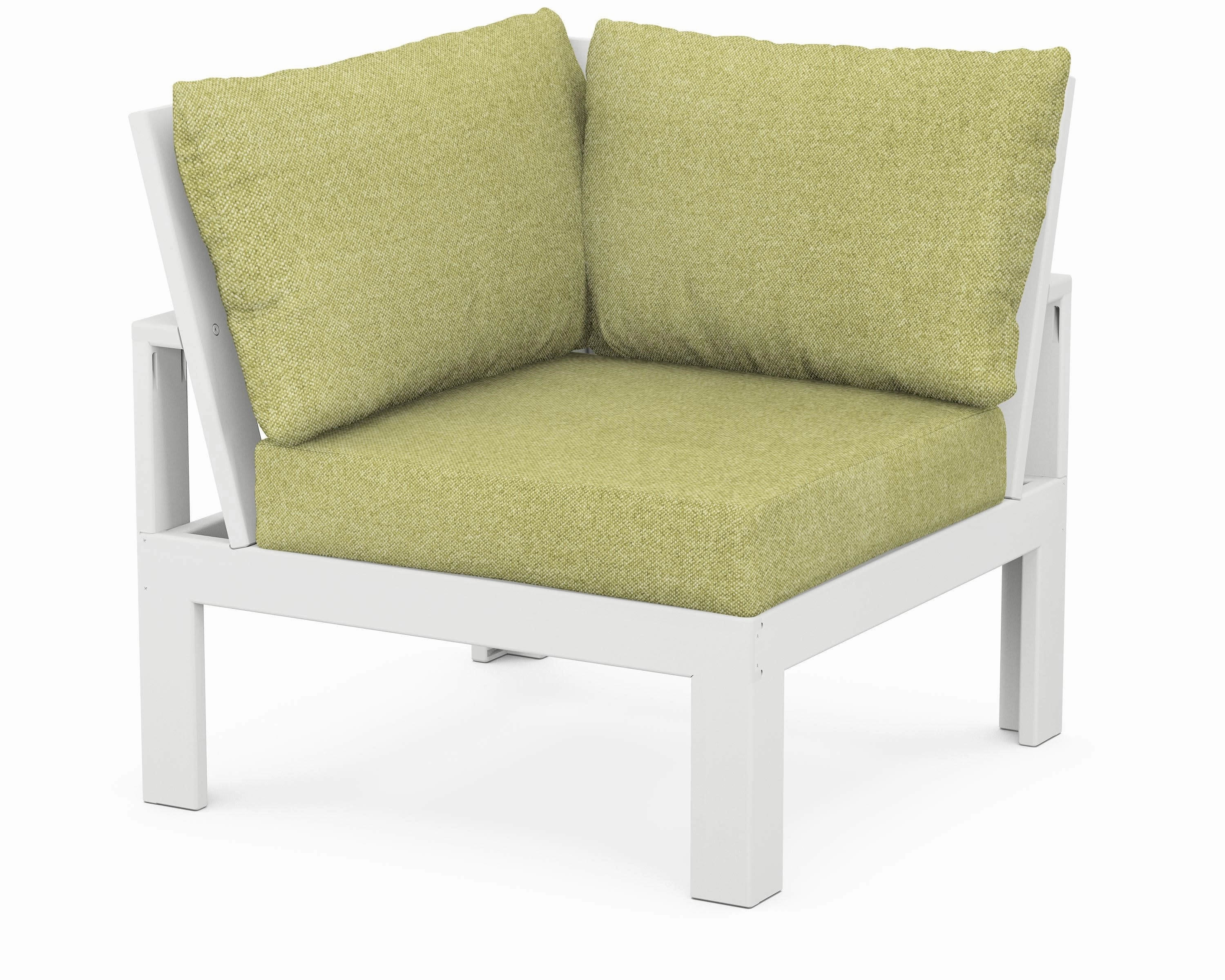 Modular Corner Chair