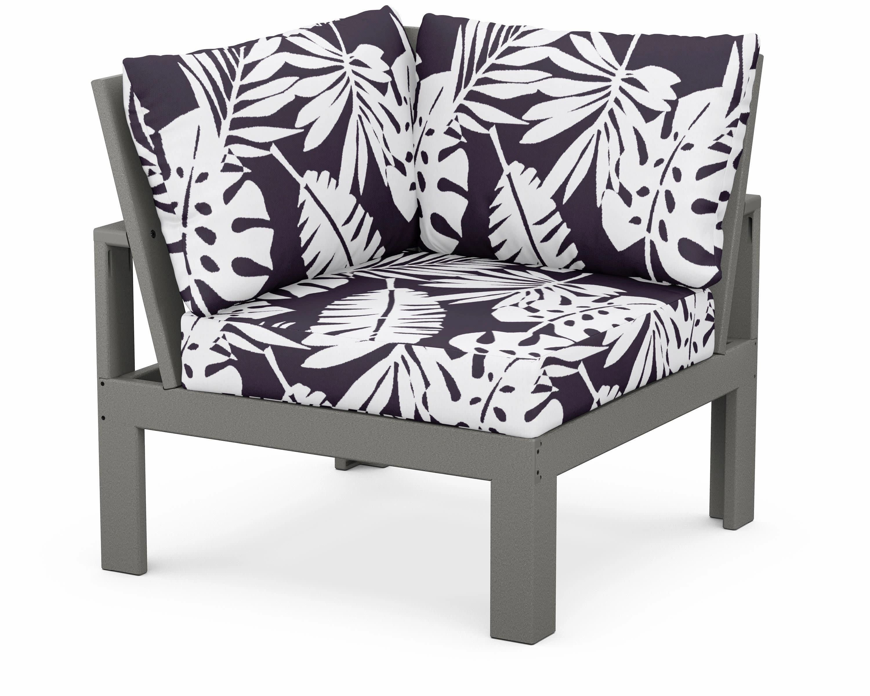 Modular Corner Chair