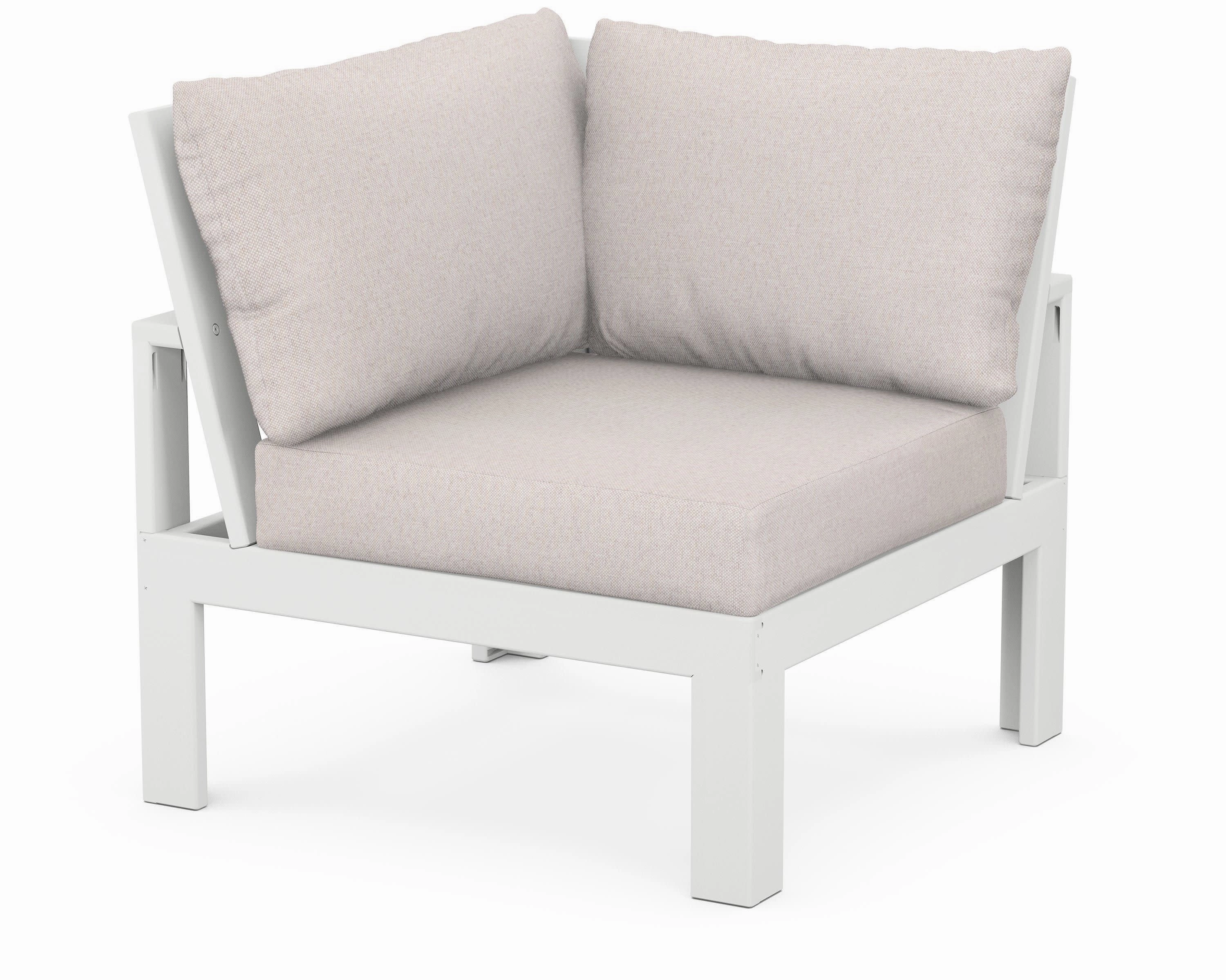 Modular Corner Chair