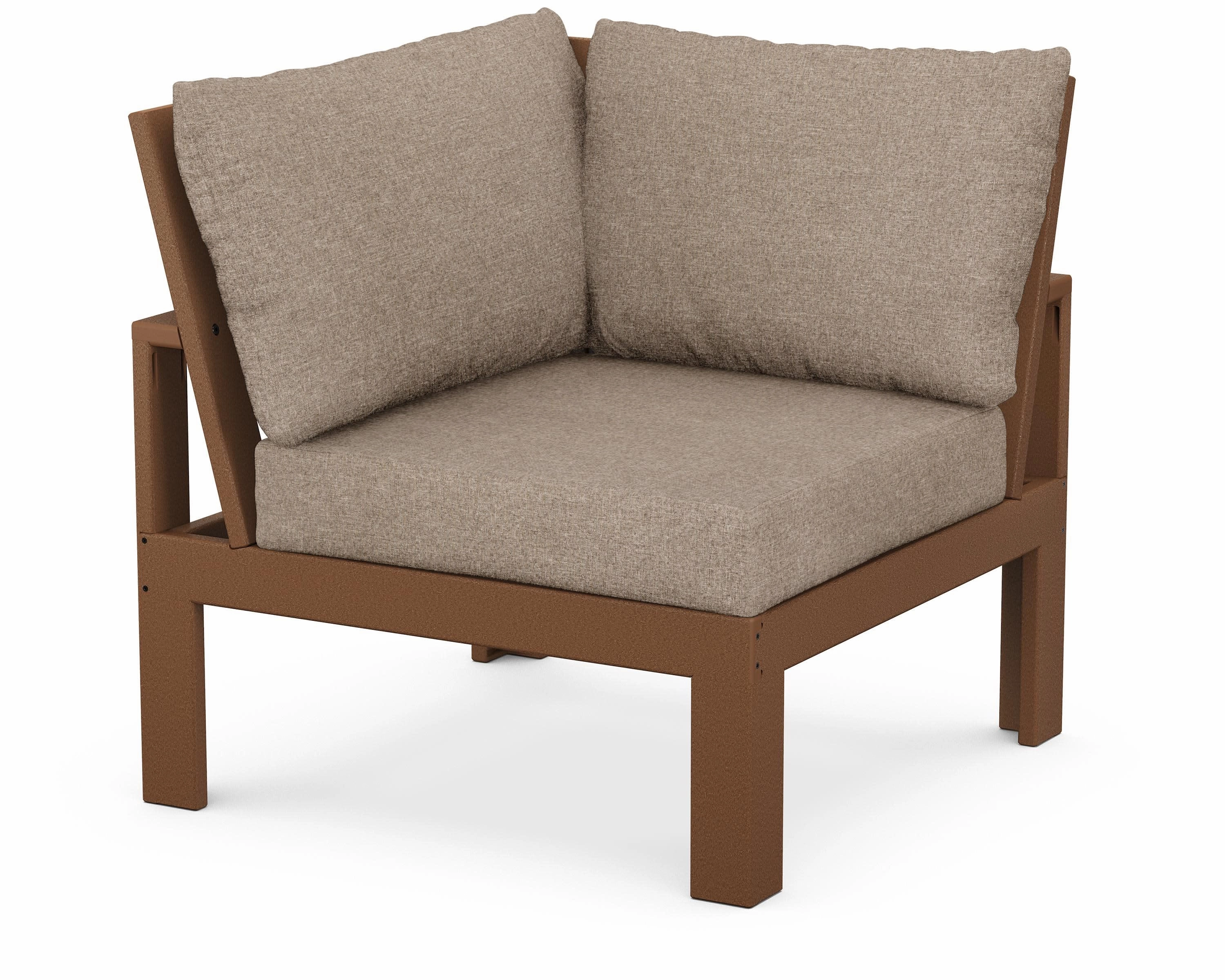 Modular Corner Chair