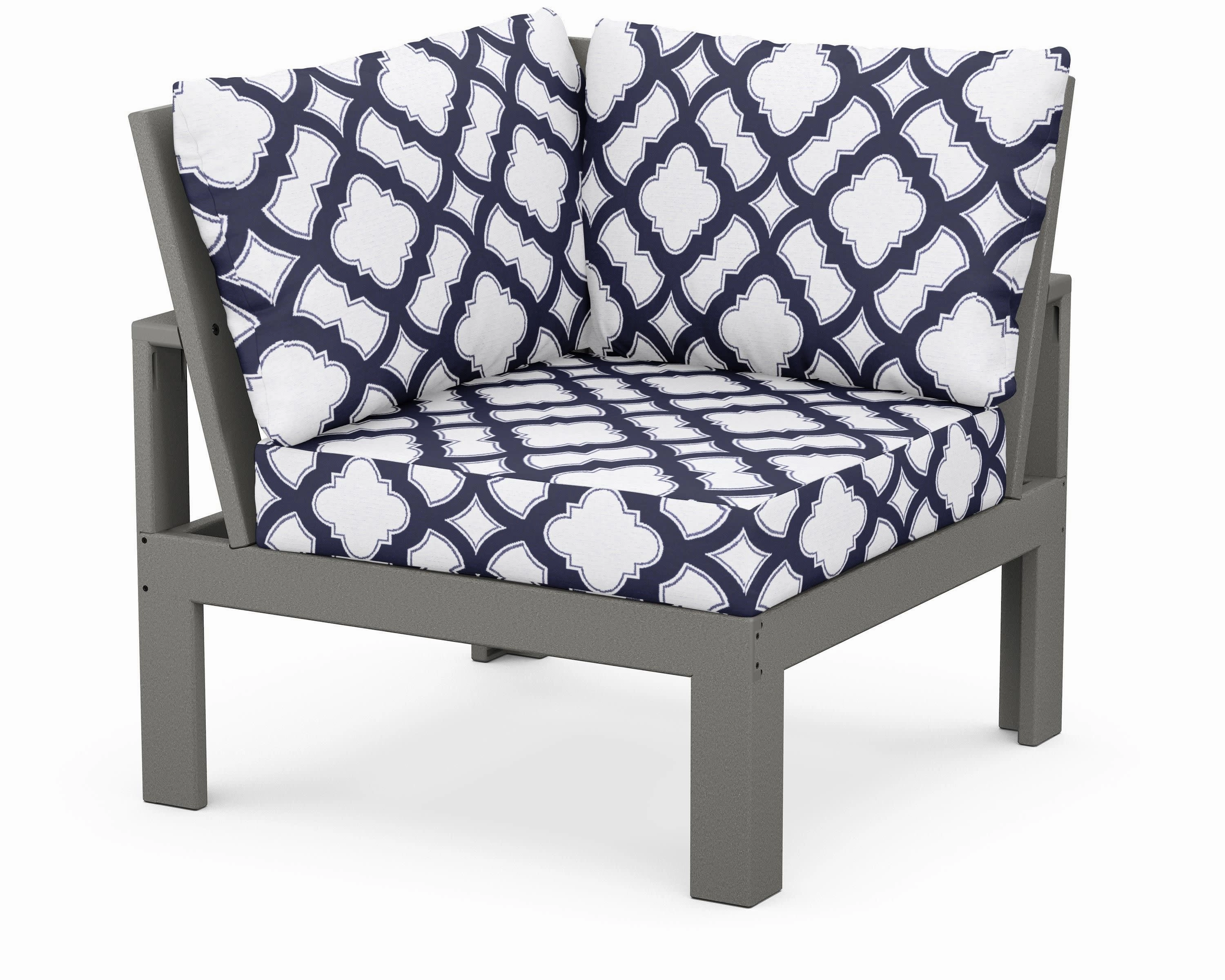 Modular Corner Chair