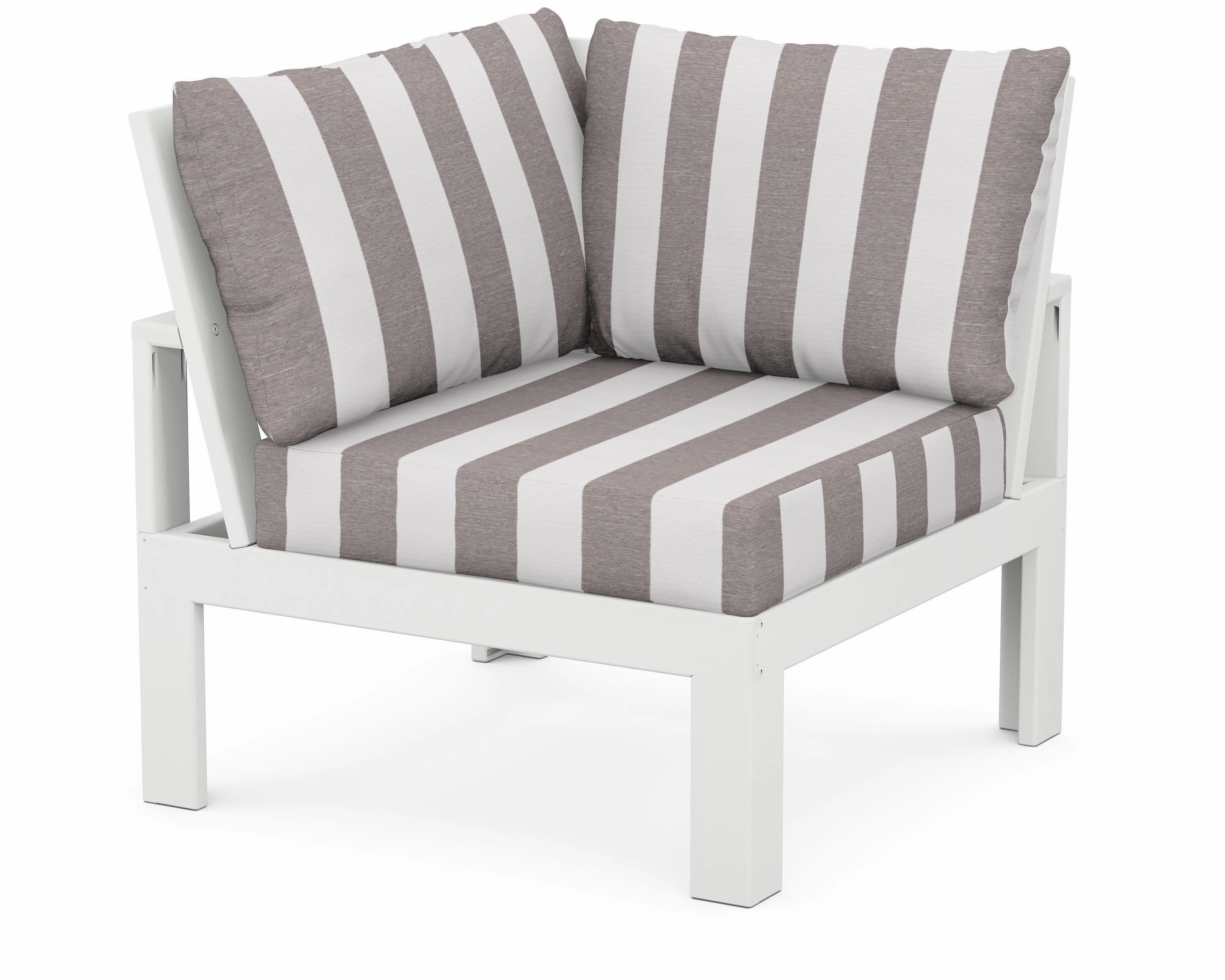Modular Corner Chair