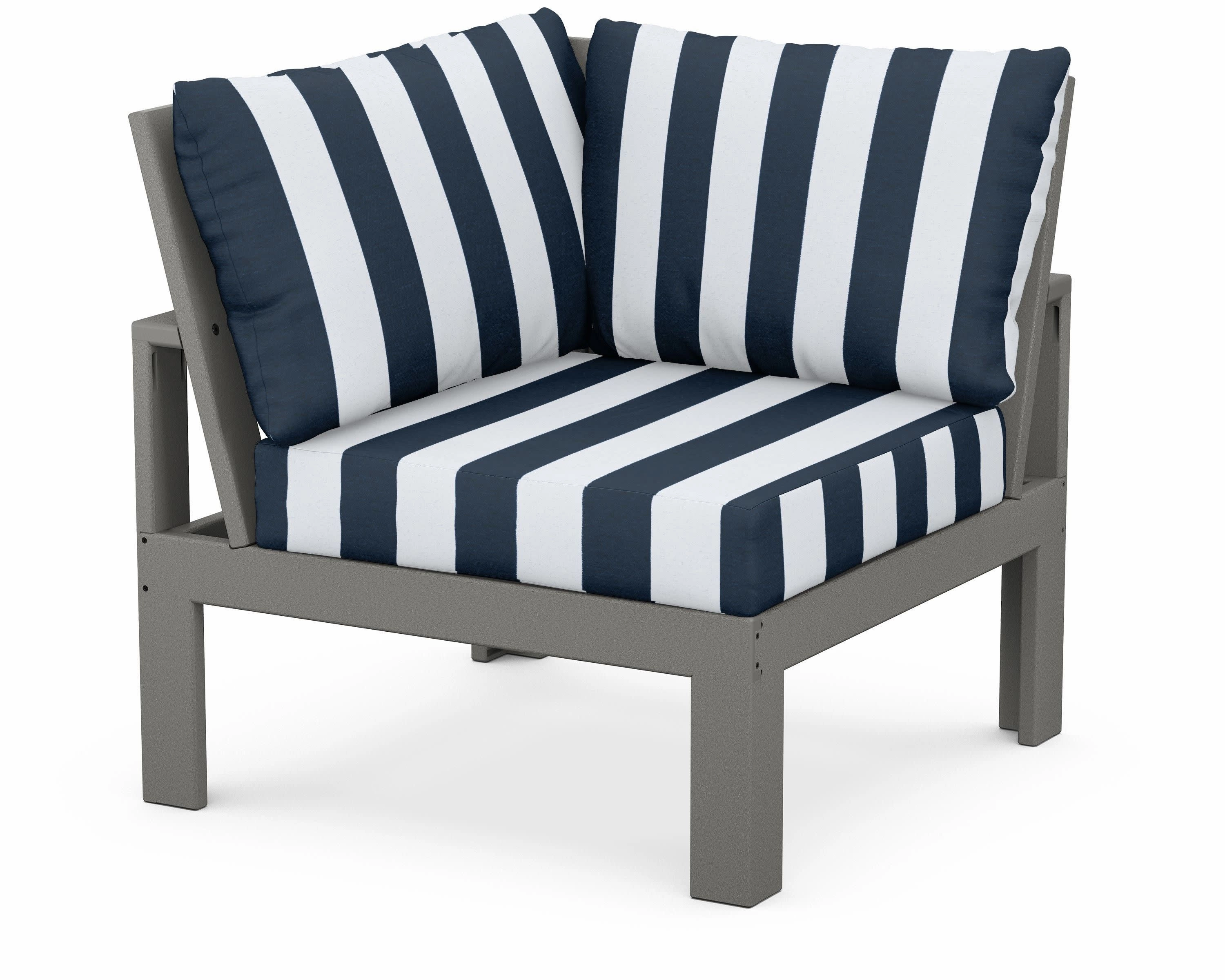 Modular Corner Chair