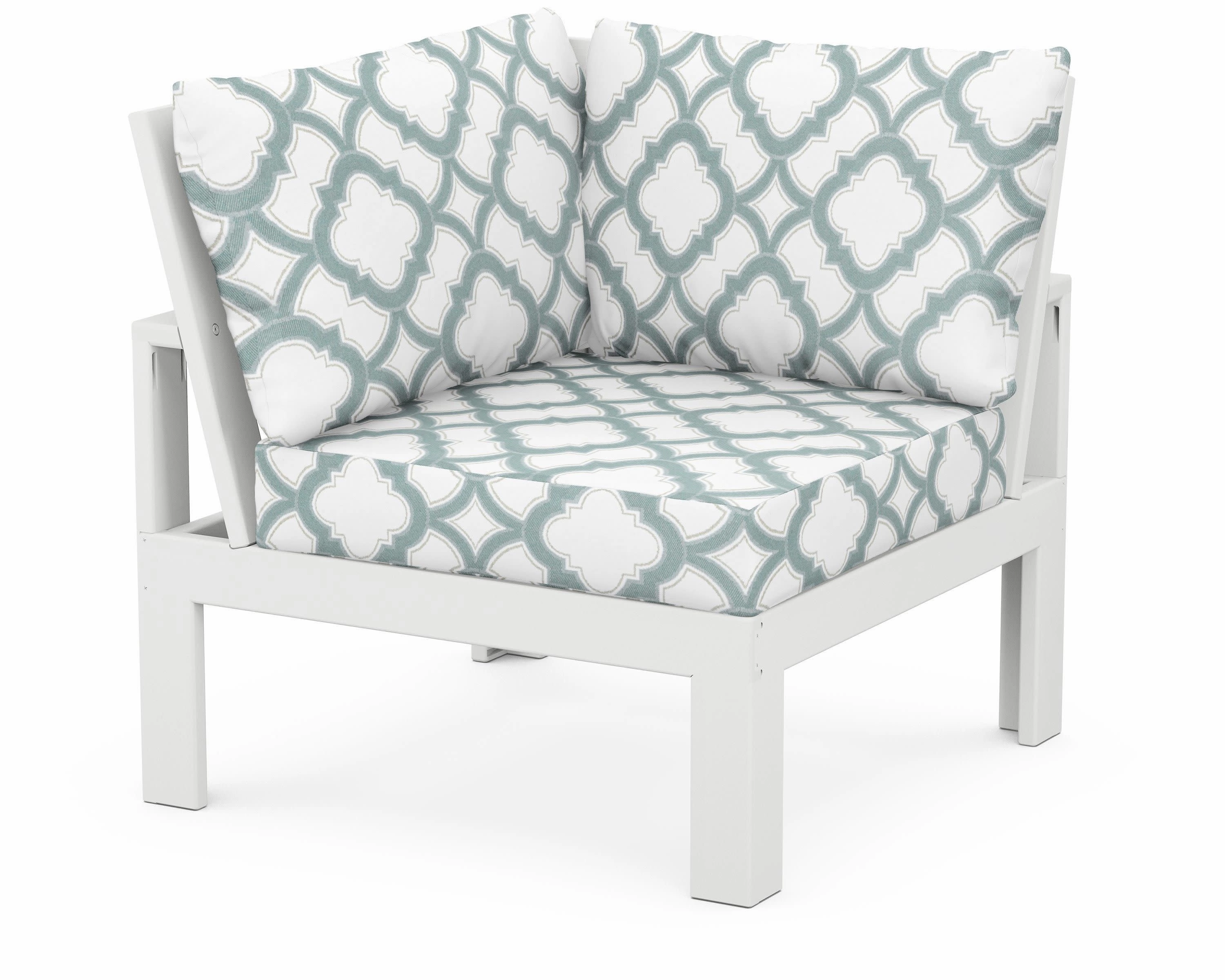Modular Corner Chair