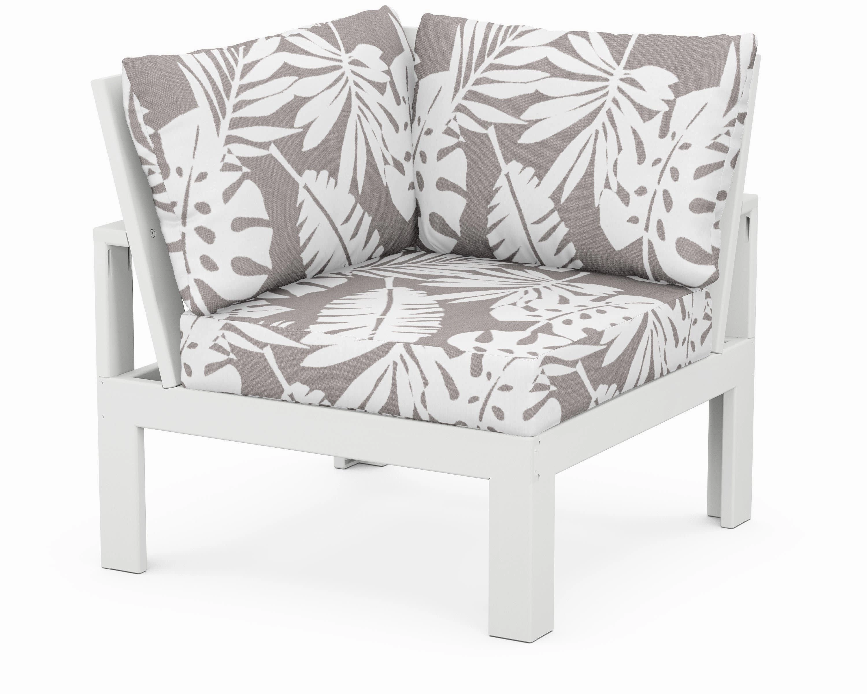 Modular Corner Chair