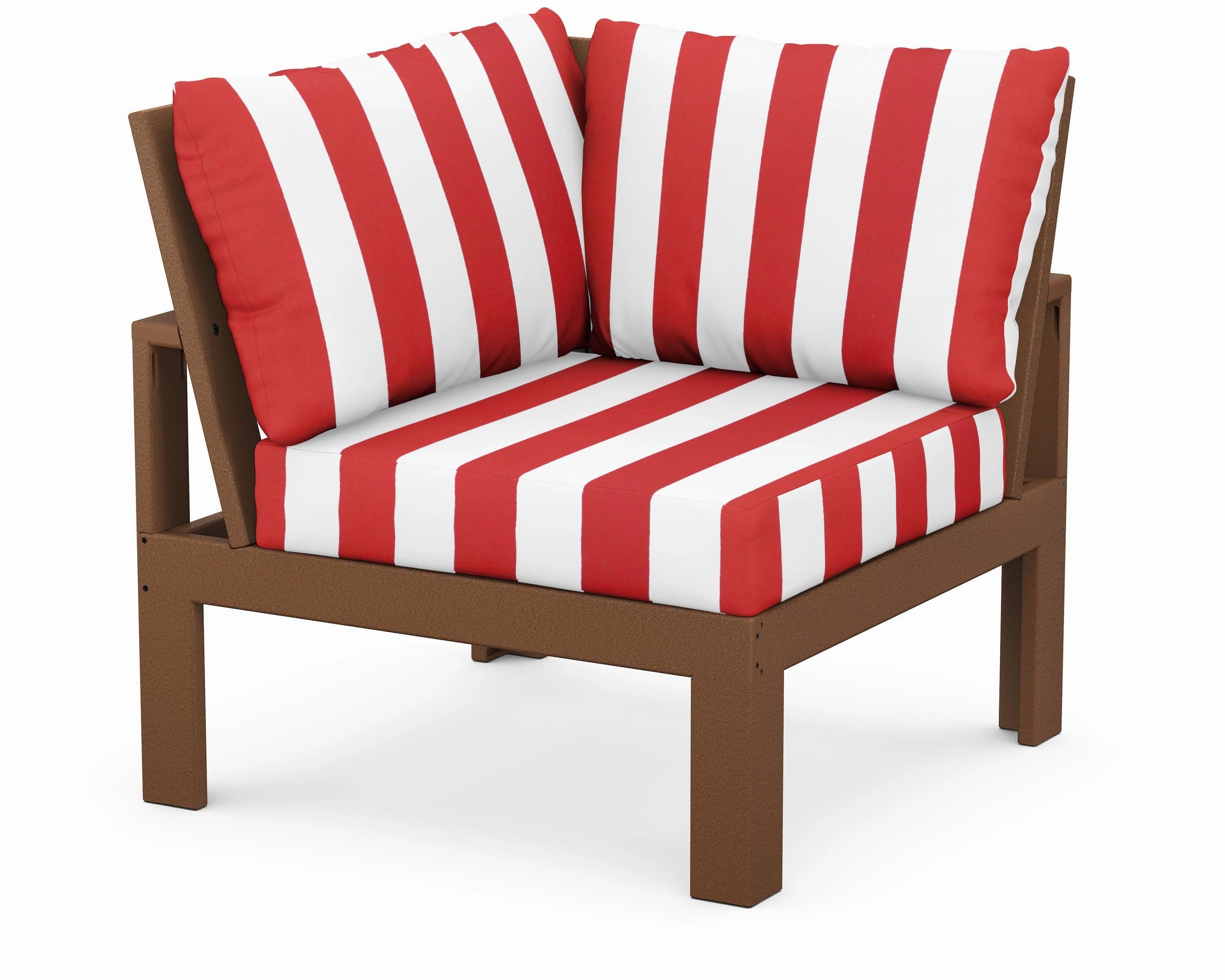 Modular Corner Chair