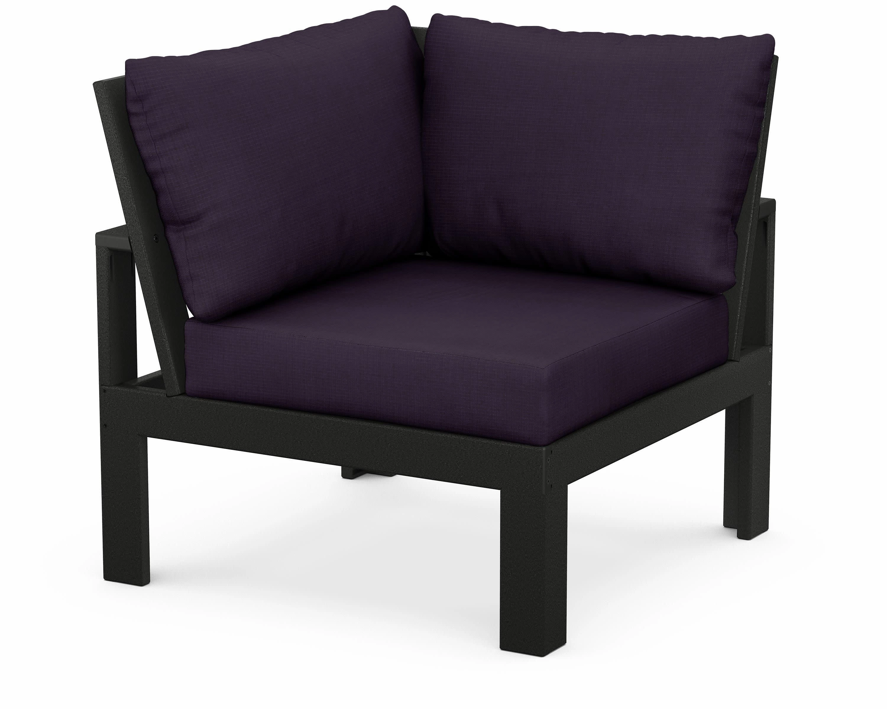 Modular Corner Chair