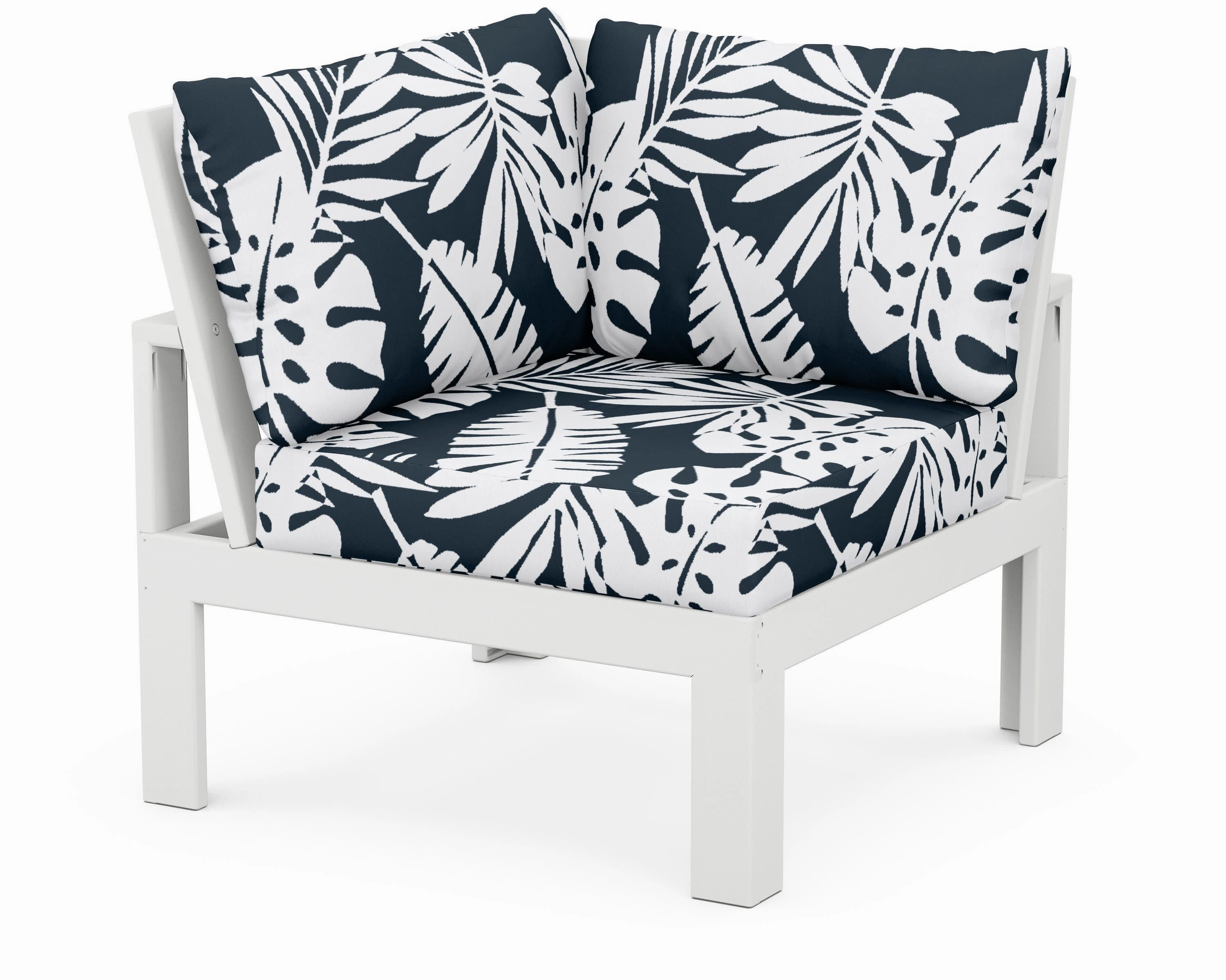 Modular Corner Chair