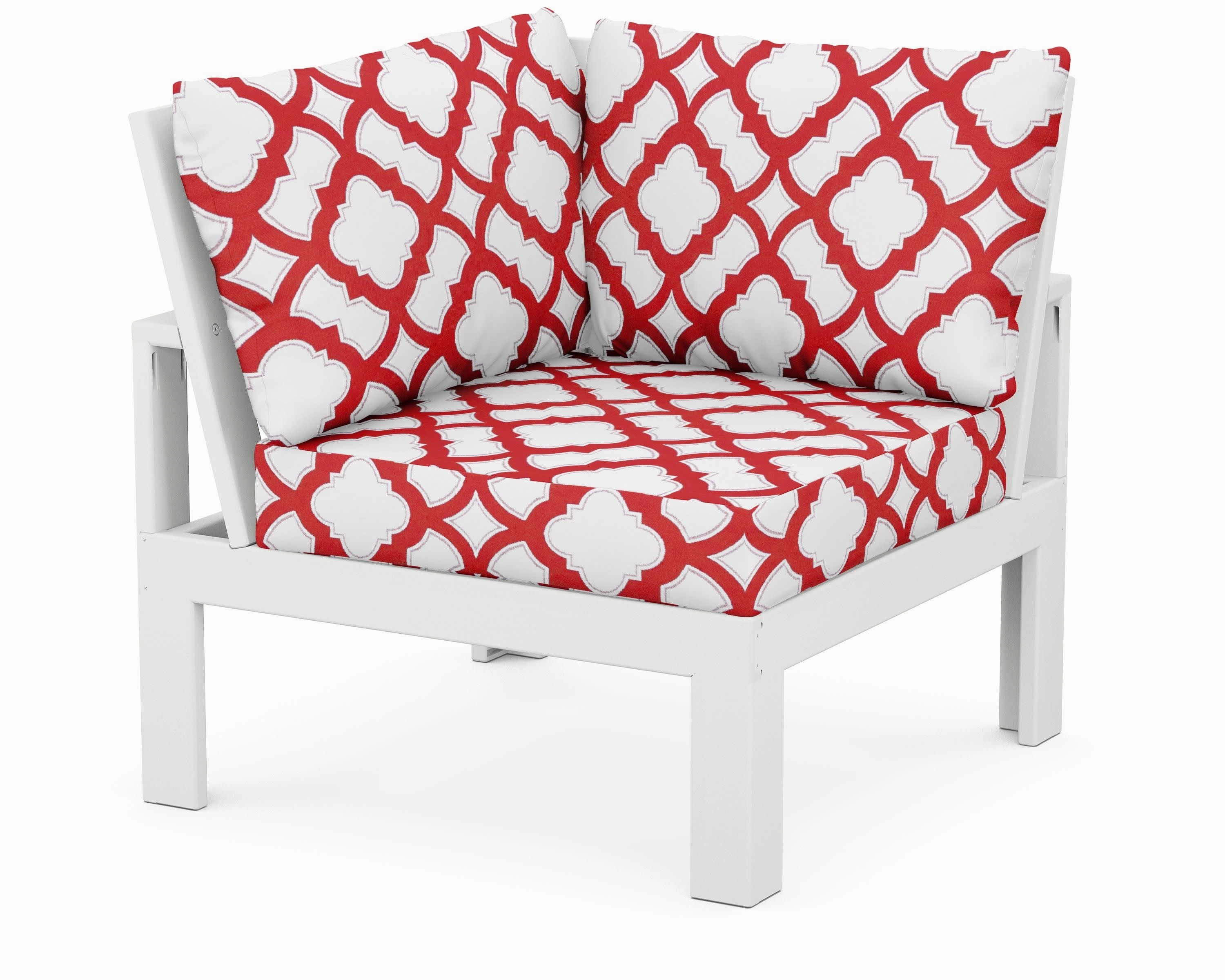 Modular Corner Chair