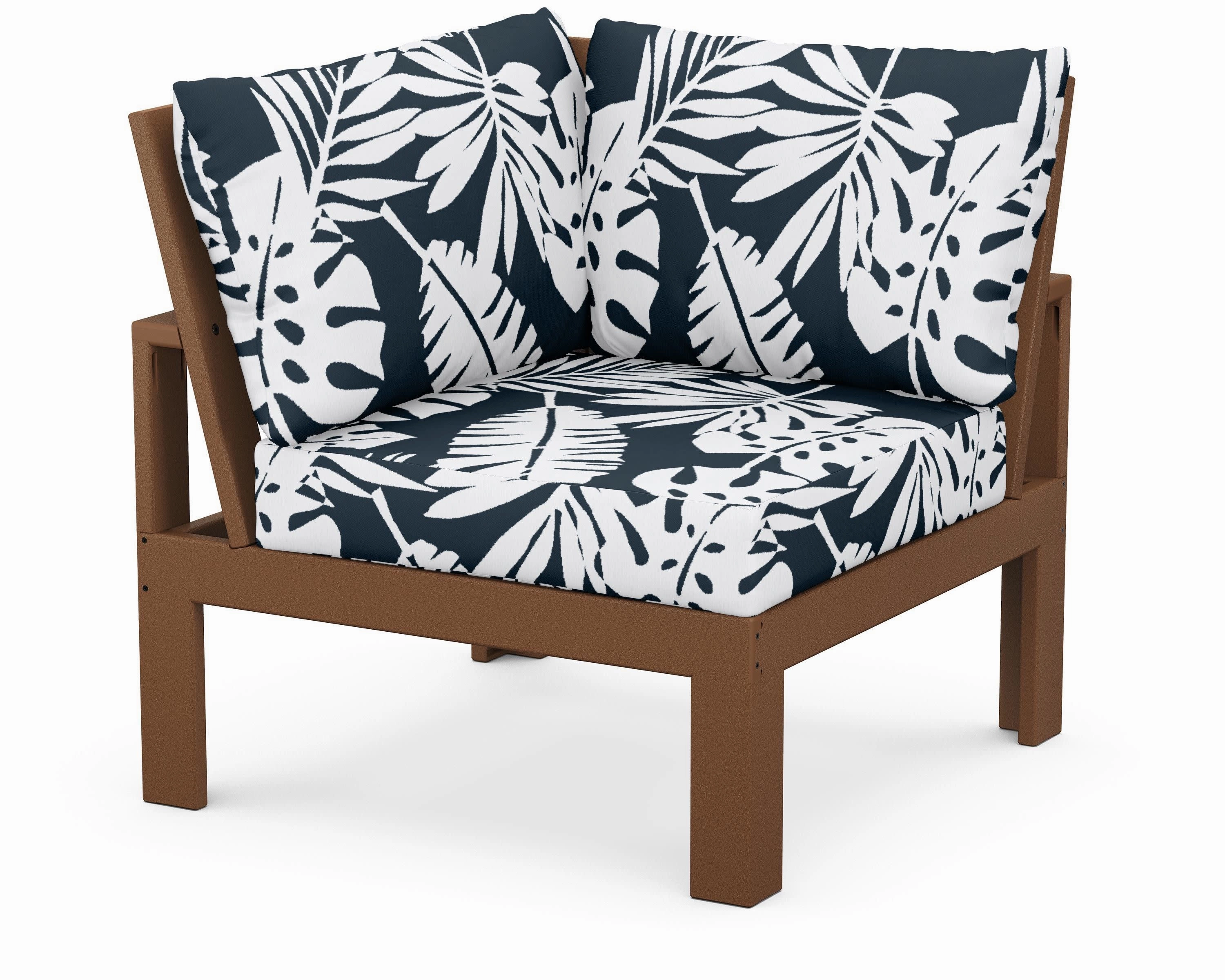 Modular Corner Chair