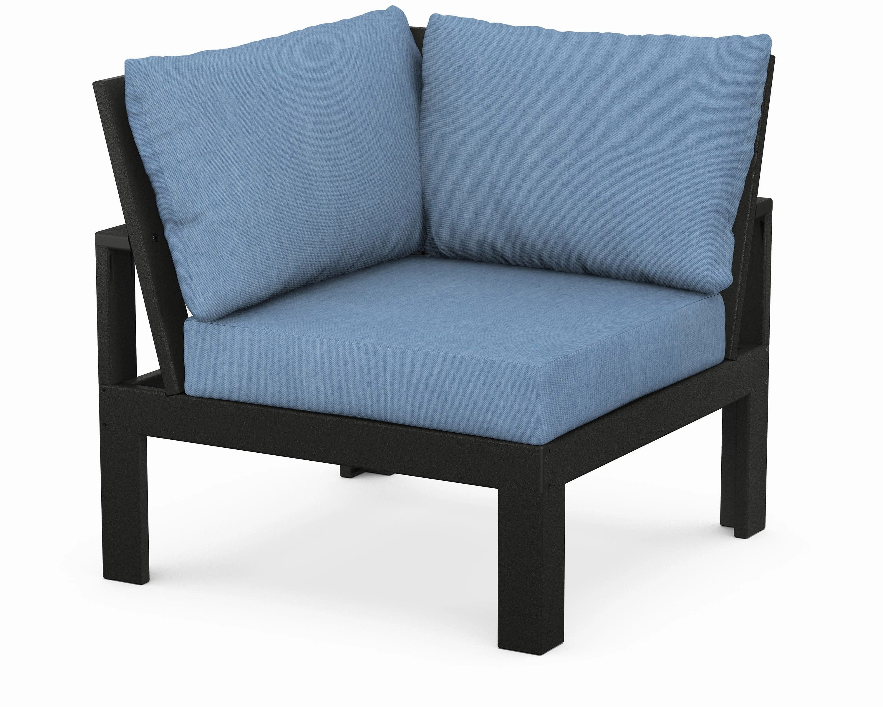 Modular Corner Chair