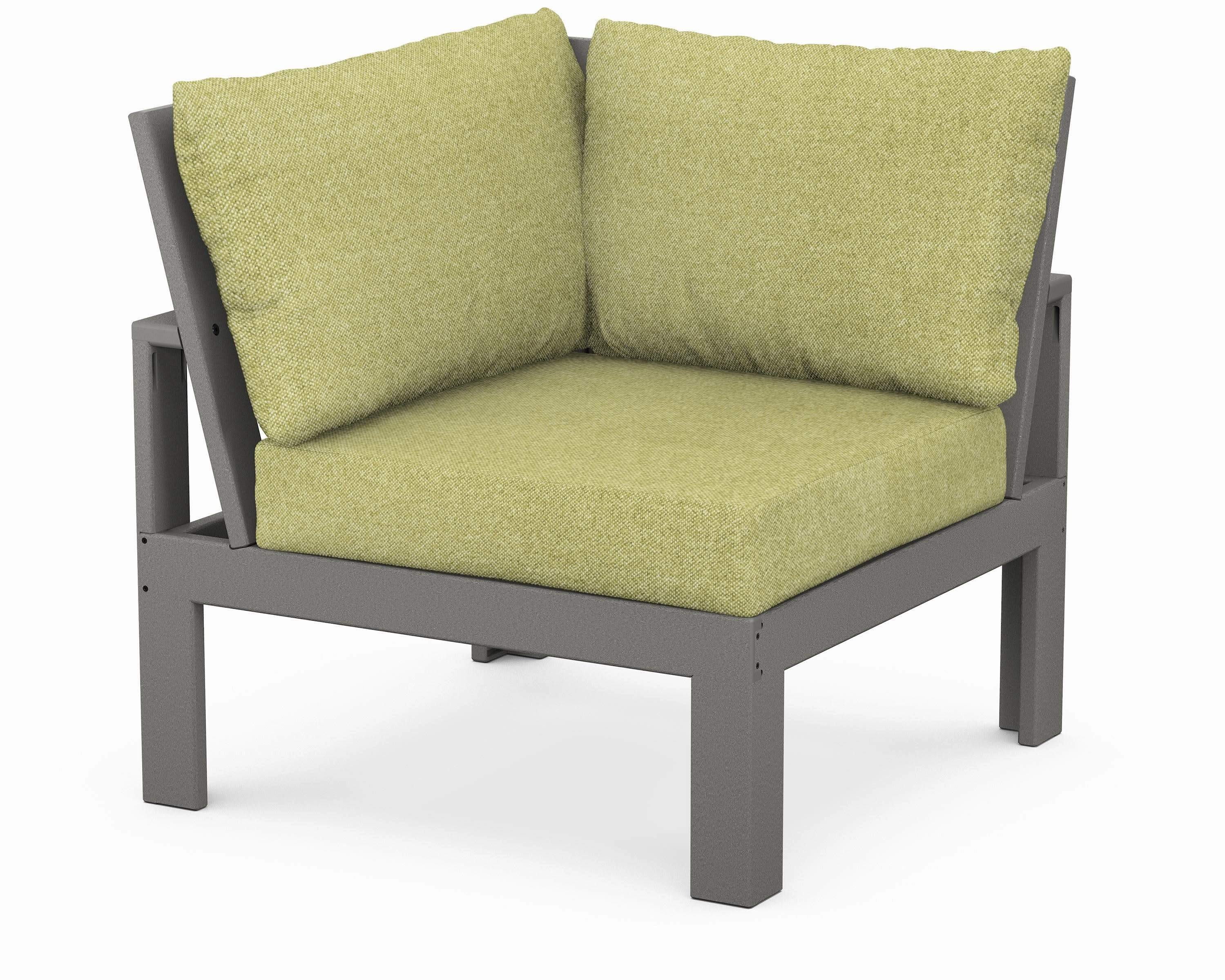 Modular Corner Chair