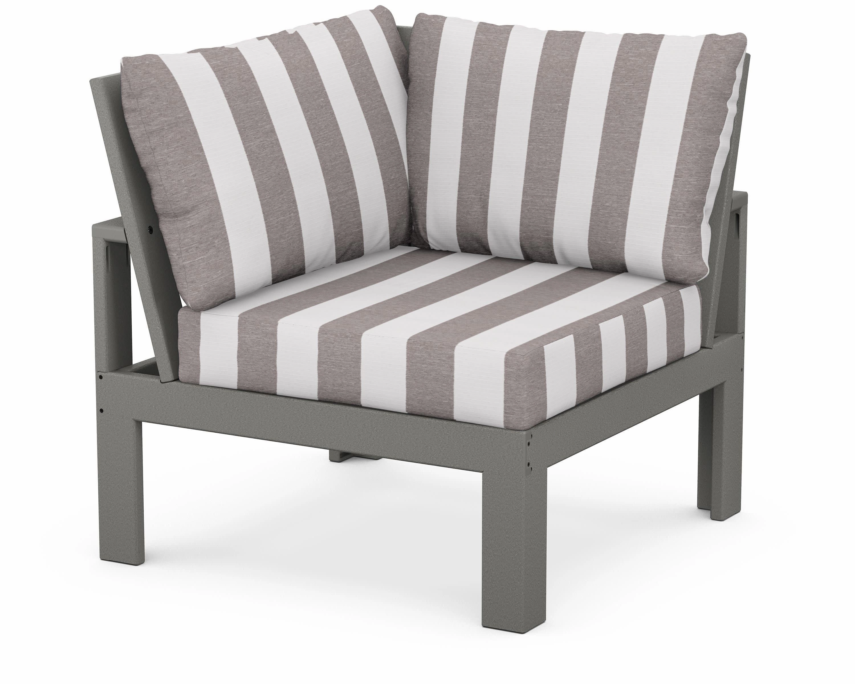 Modular Corner Chair